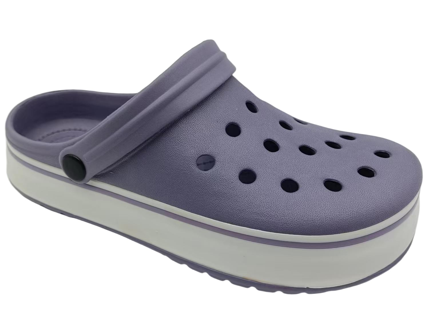 Customized EVA Anti Slip Clogs Shoes - TNMJ38205-2