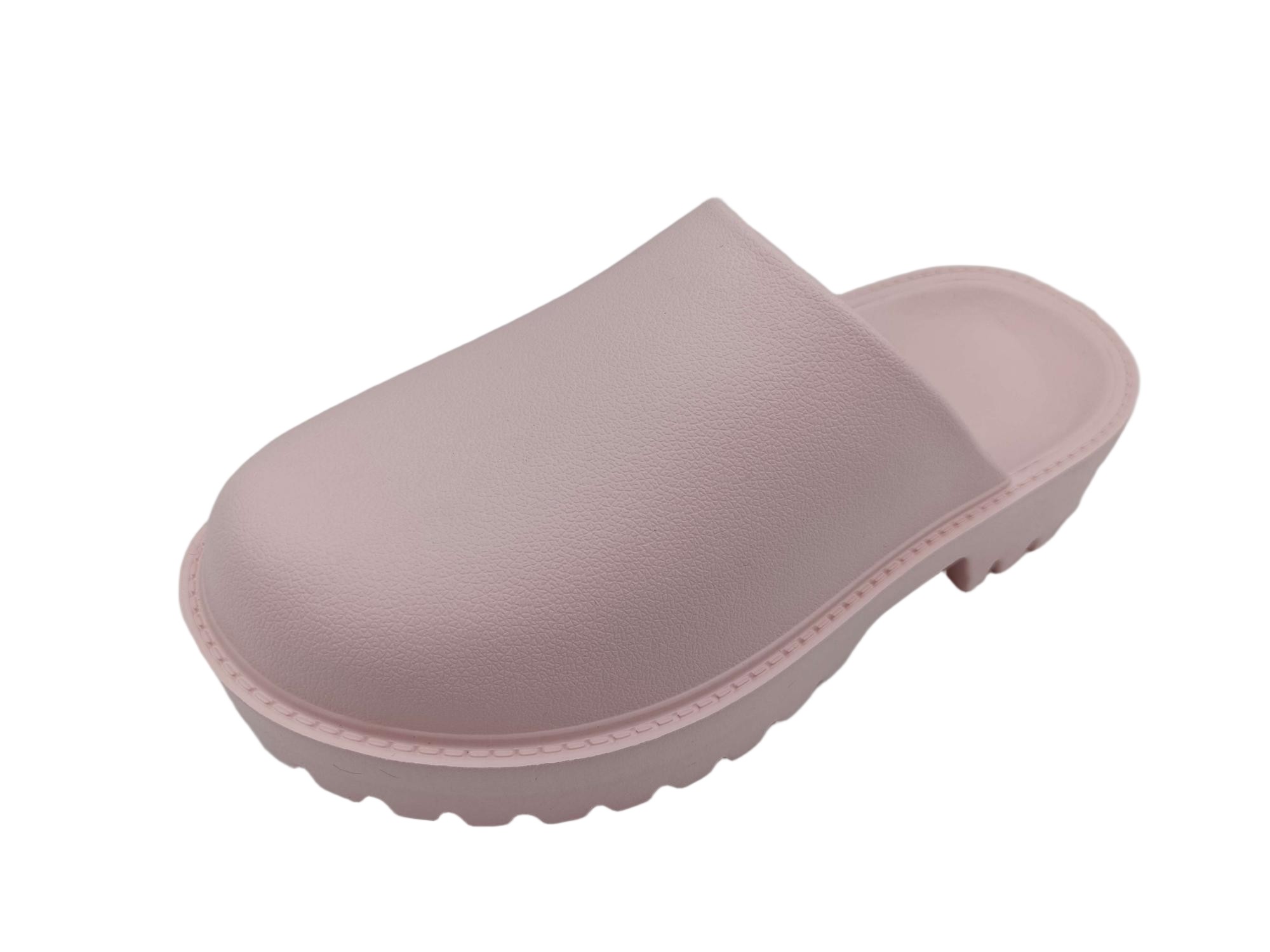 Customized EVA Anti Slip Slippers Shoes - TNMJ4026-2