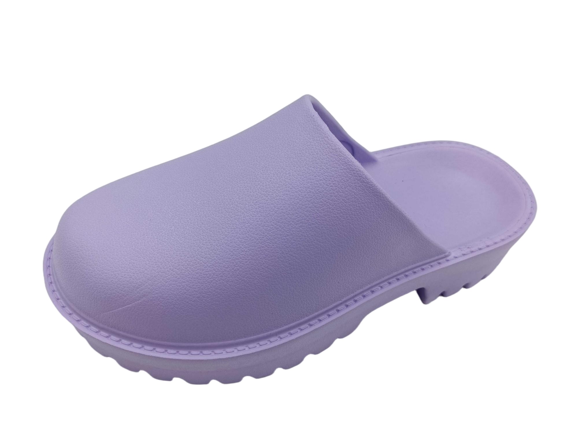 Customized EVA Anti Slip Slippers Shoes - TNMJ4026-4