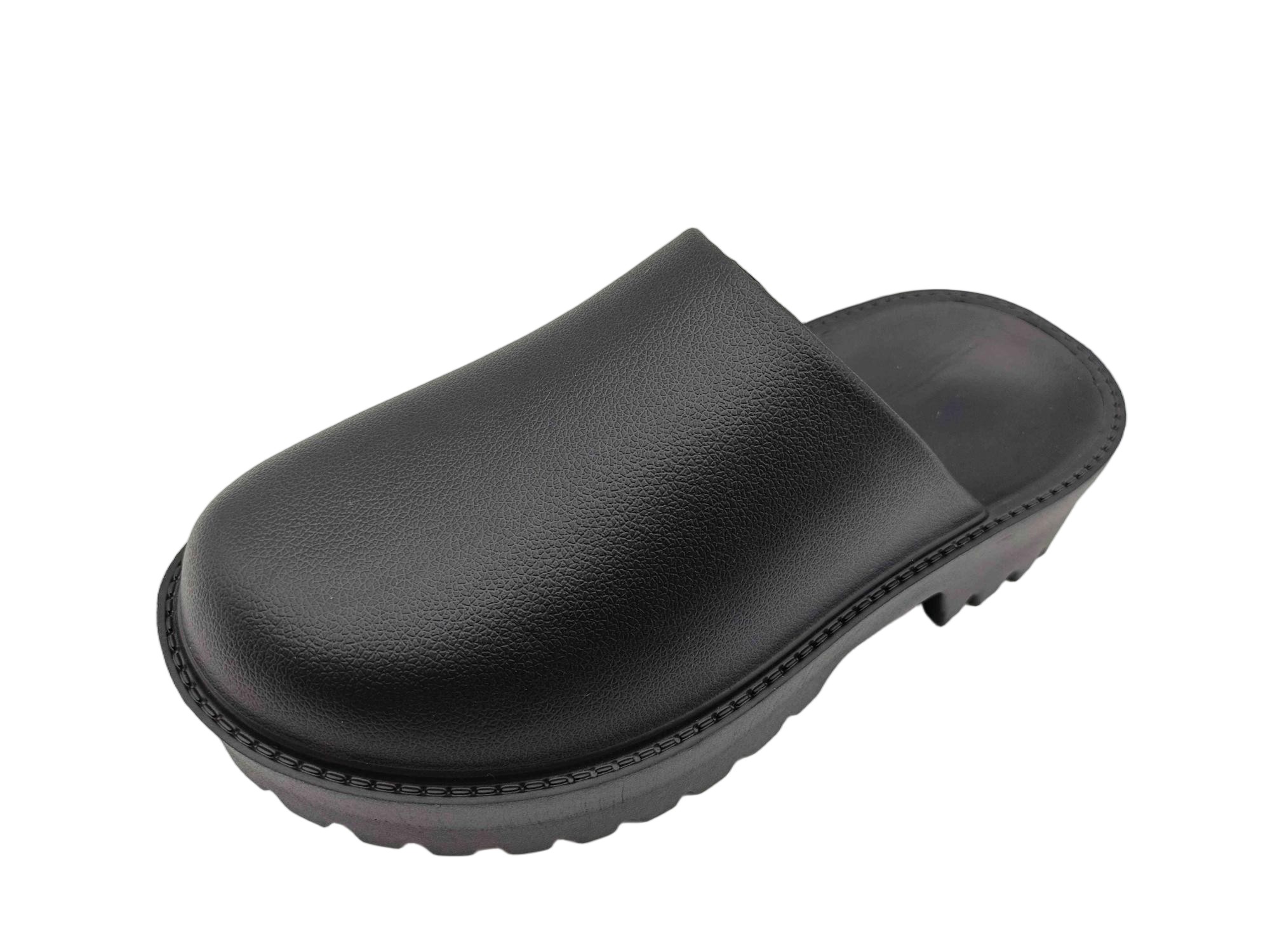 Customized EVA Anti Slip Slippers Shoes - TNMJ4026-5