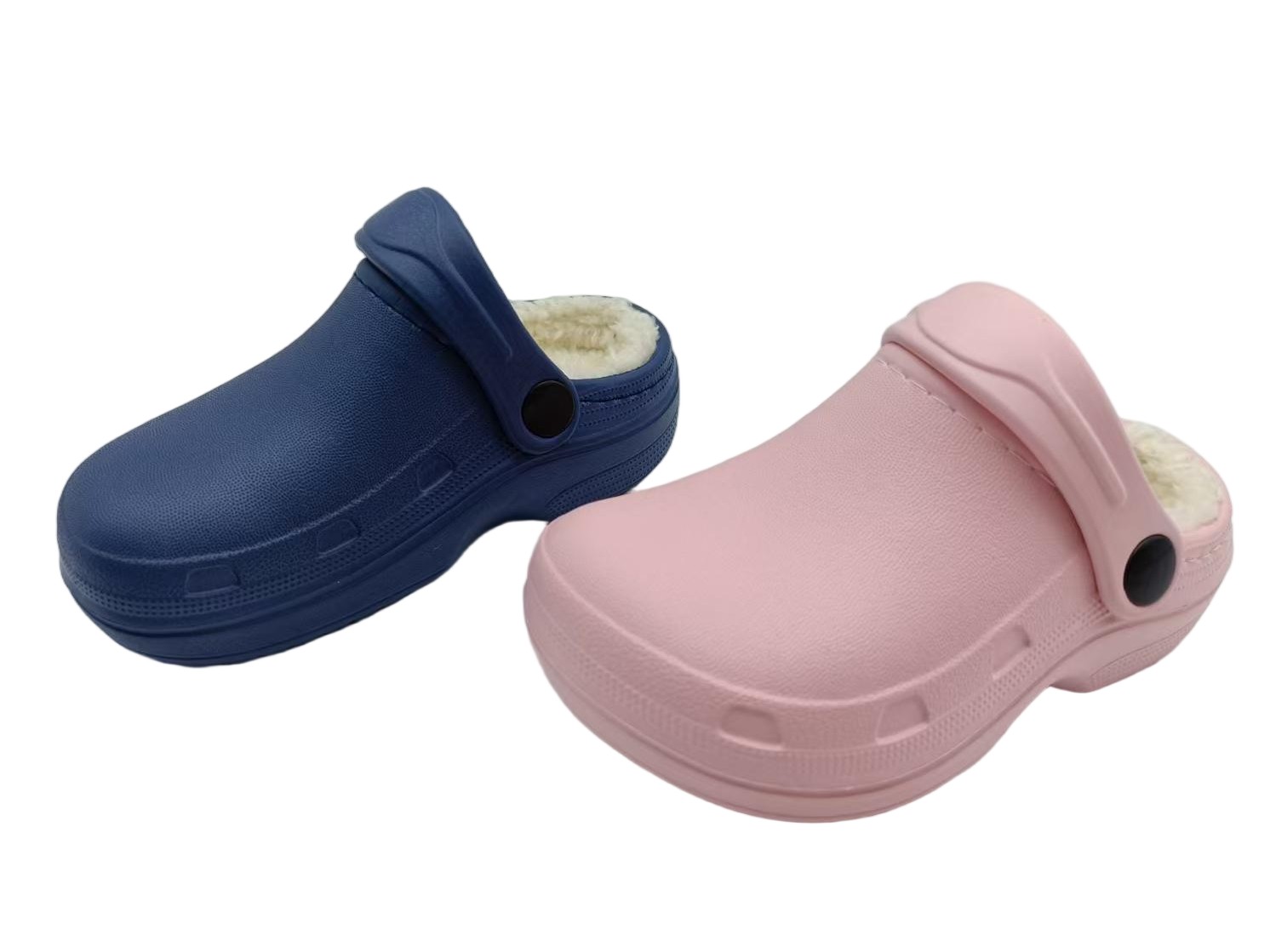 Customized Anti Slip Winter Clogs Shoes - TNMJ5006-1