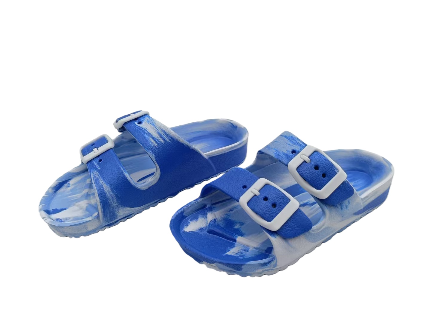 Customized EVA Anti Slip Summer Slides Shoes - TNMJ5010-1