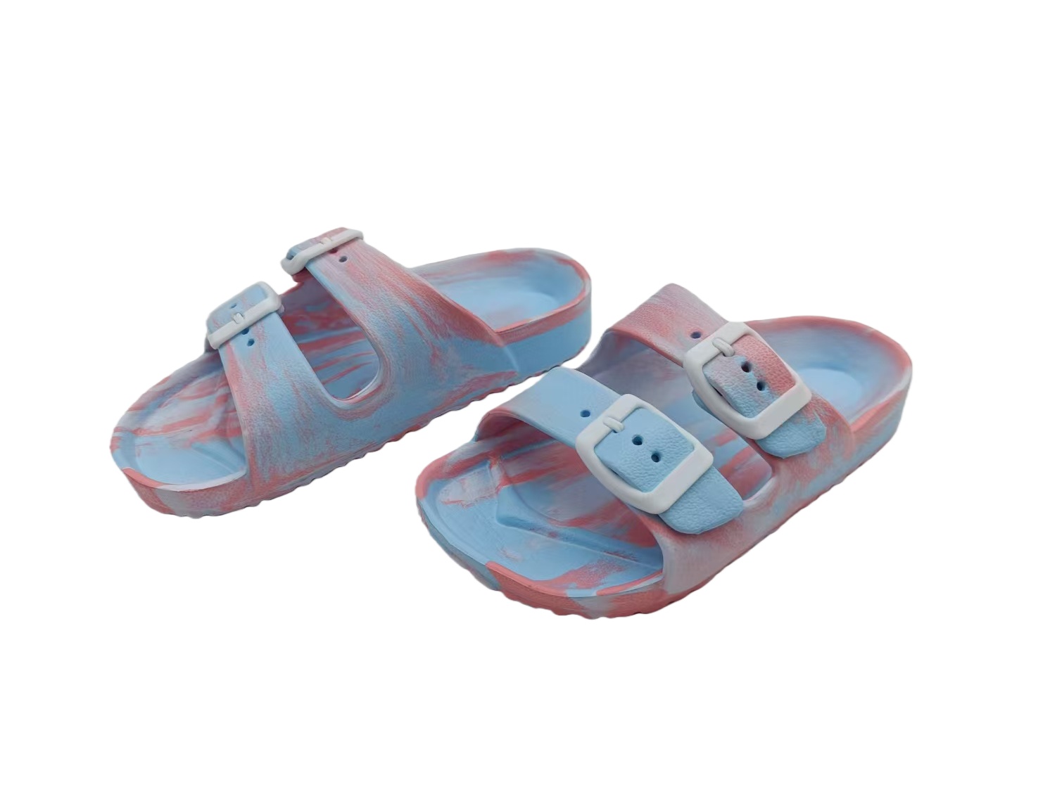 Customized EVA Anti Slip Summer Slides Shoes - TNMJ5010-2