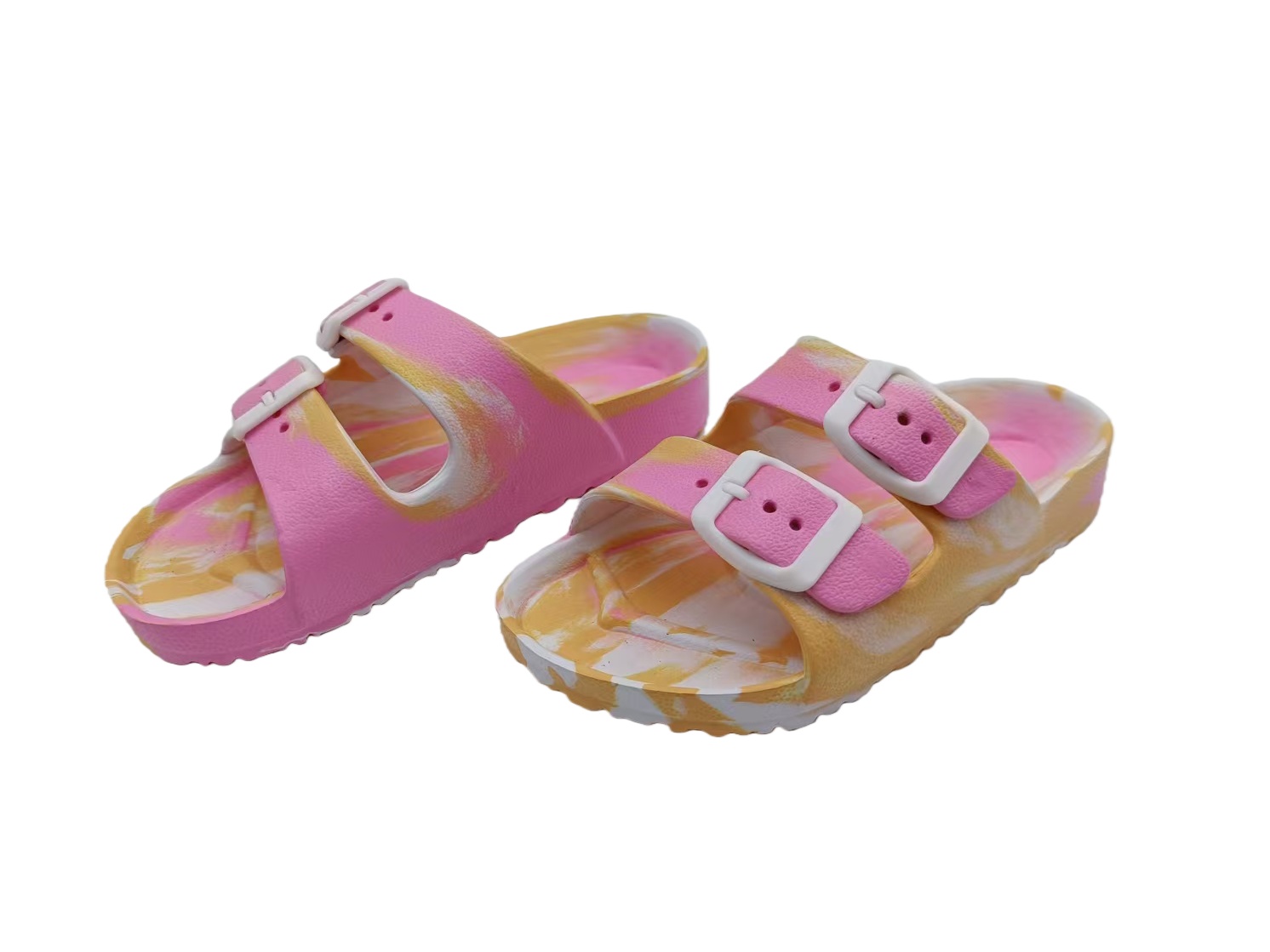 Customized EVA Anti Slip Summer Slides Shoes - TNMJ5010-3