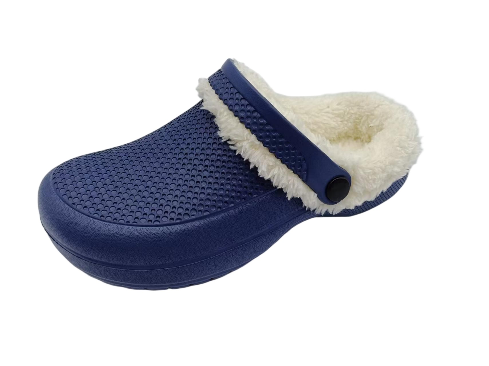 Customized Anti Slip Winter Clogs Shoes - TNMJ5013-1