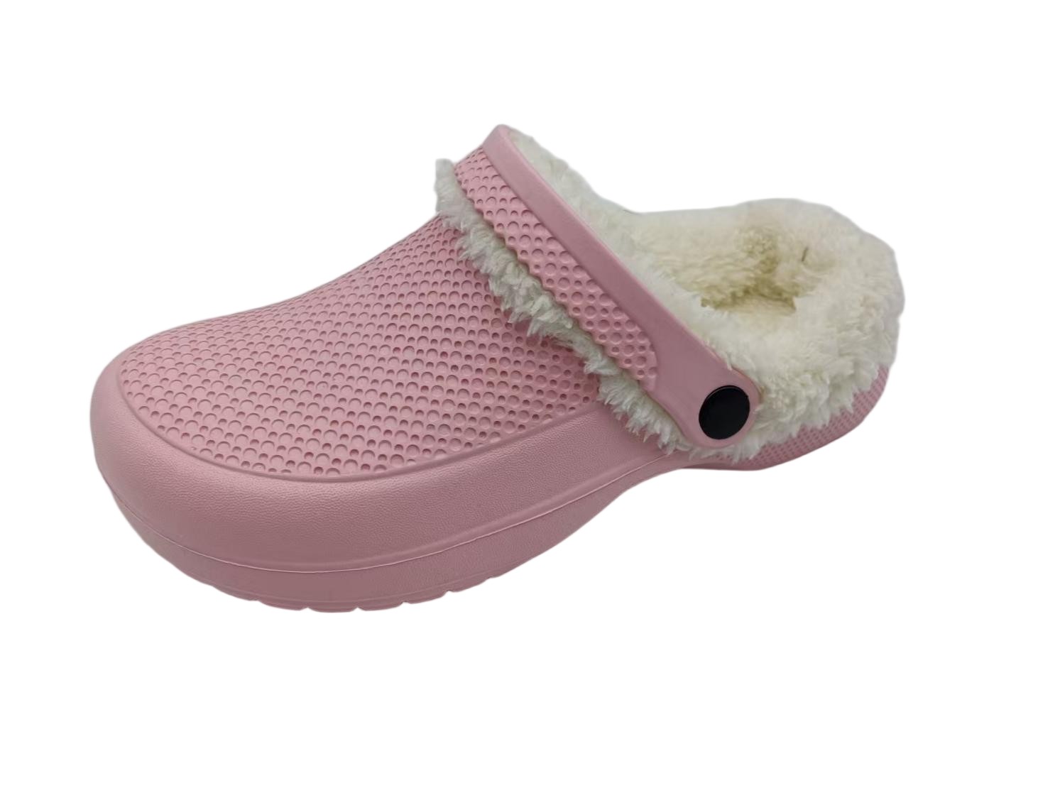 Customized Anti Slip Winter Clogs Shoes - TNMJ5013-2