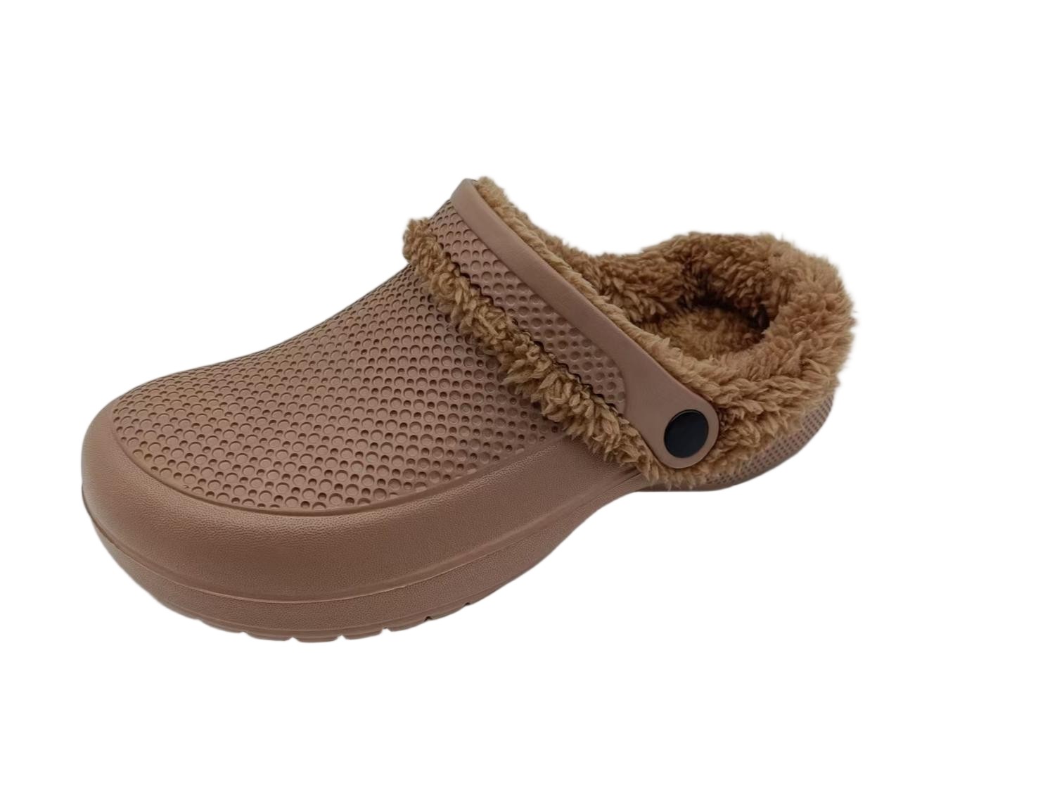 Customized Anti Slip Winter Clogs Shoes - TNMJ5013-4