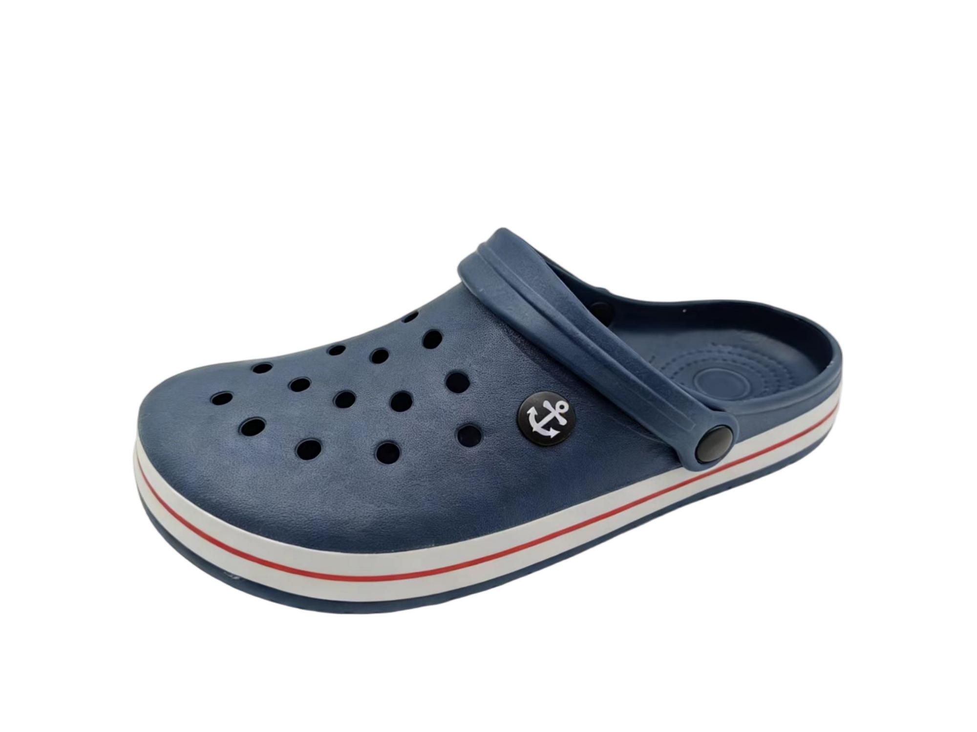 Customized EVA Anti Slip Summer Clogs Shoes - TNMJ5015-1