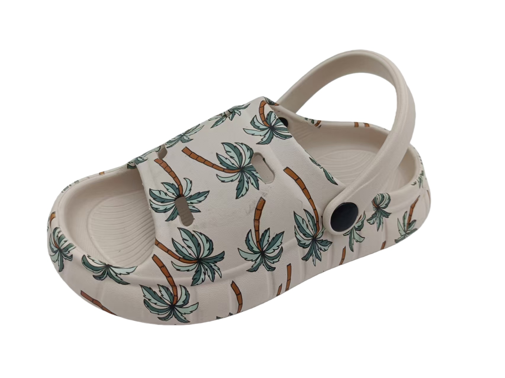 Customized EVA Anti Slip Sandals Shoes - TNMJ5017-1