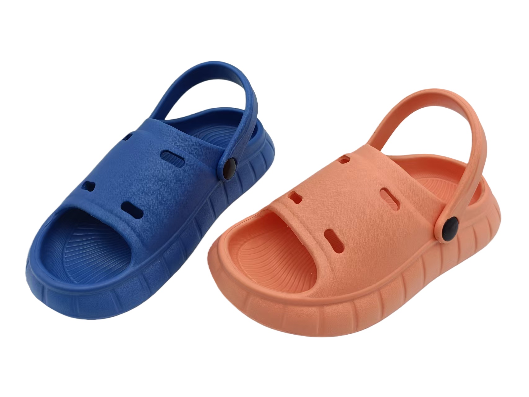 Customized EVA Anti Slip Sandals Shoes - TNMJ5017-5