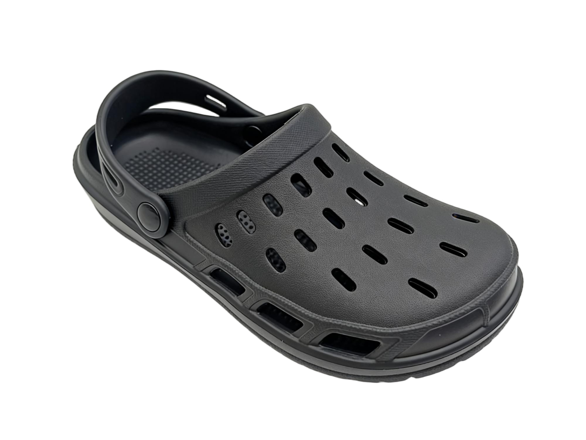 Customized EVA Anti Slip Summer Clogs Shoes - TNMJ5022-2