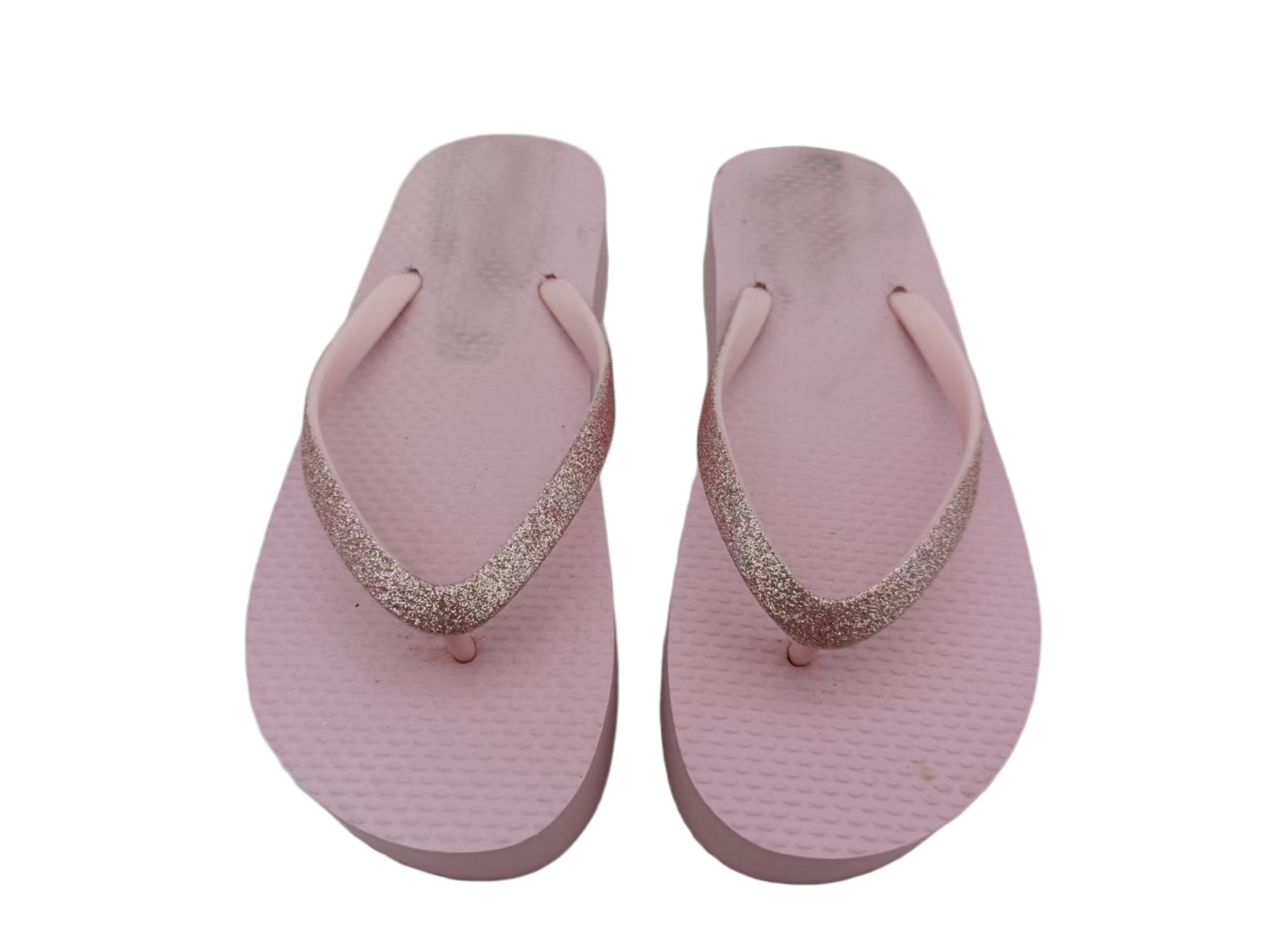 Customized PE Anti Slip Flip Flops Shoes - TNMS5002-1
