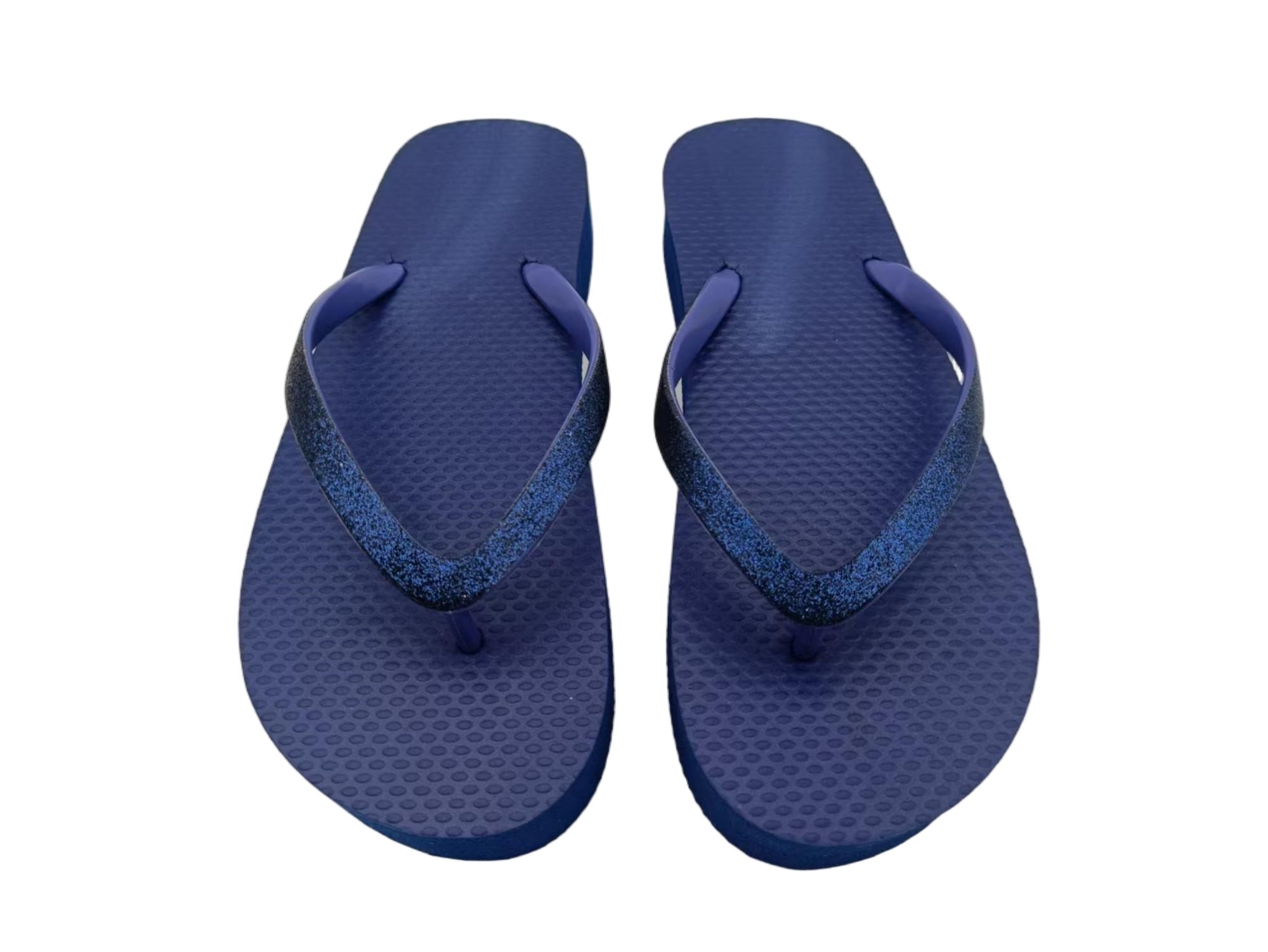 Customized PE Anti Slip Flip Flops Shoes - TNMS5002-2