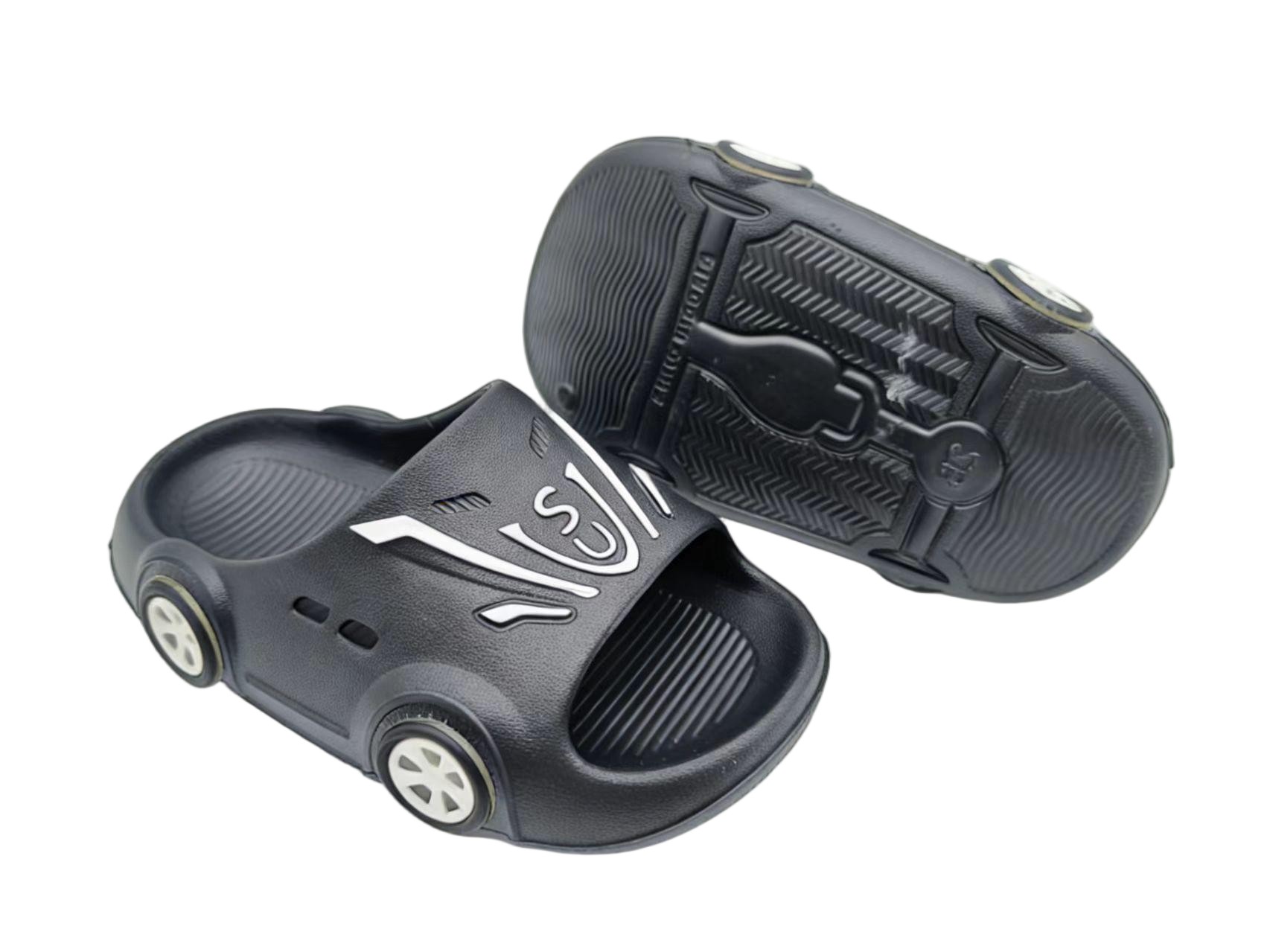 Customized EVA Anti Slip Summer Slides Shoes - TNMT4012-1