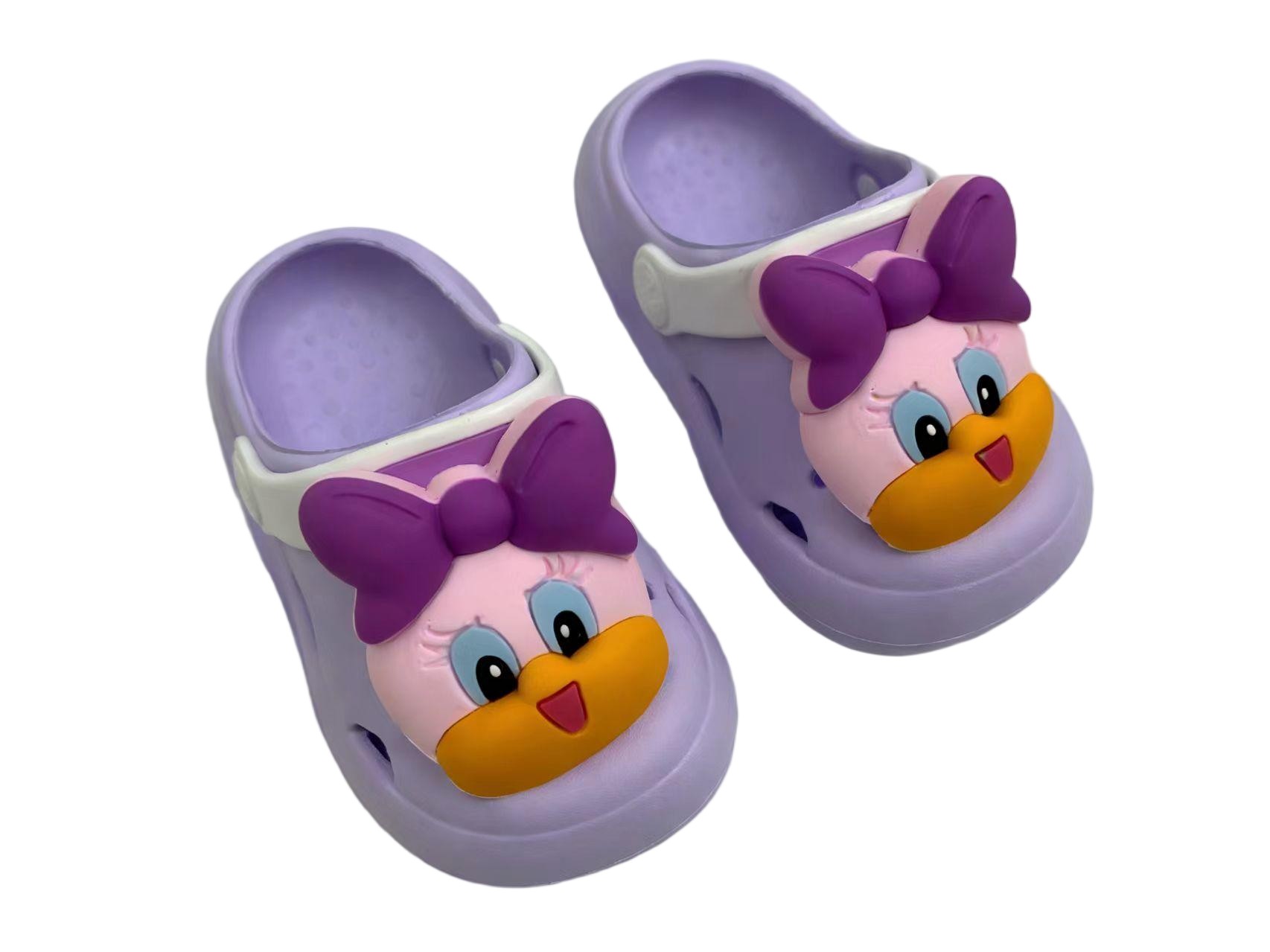 Customized EVA Anti Slip Summer Clogs Shoes - TNMT5005-1