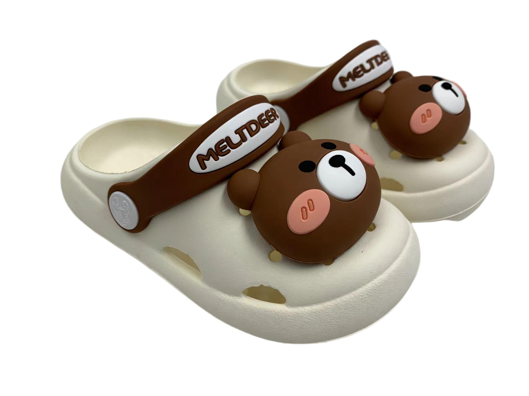 Customized EVA Anti Slip Summer Clogs Shoes - TNMT5005-2