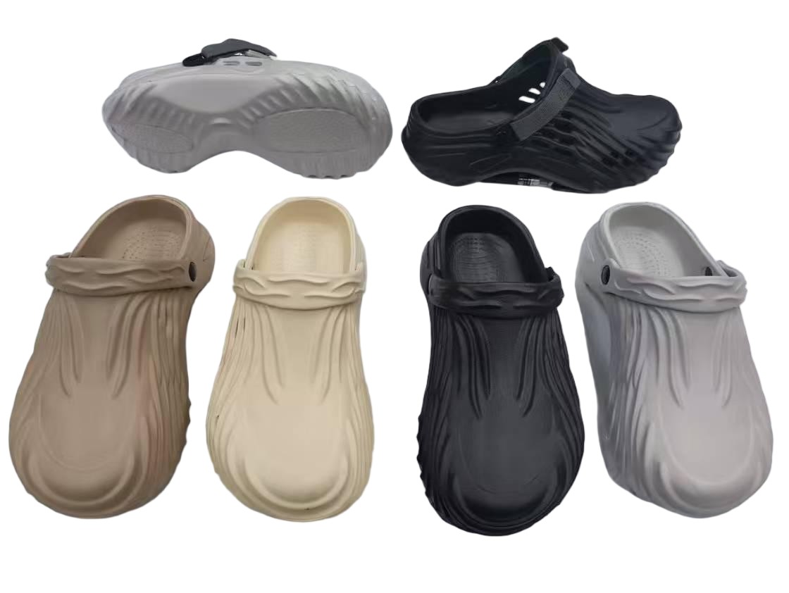 Customized EVA Anti Slip Clogs Shoes - TNMT6001-1