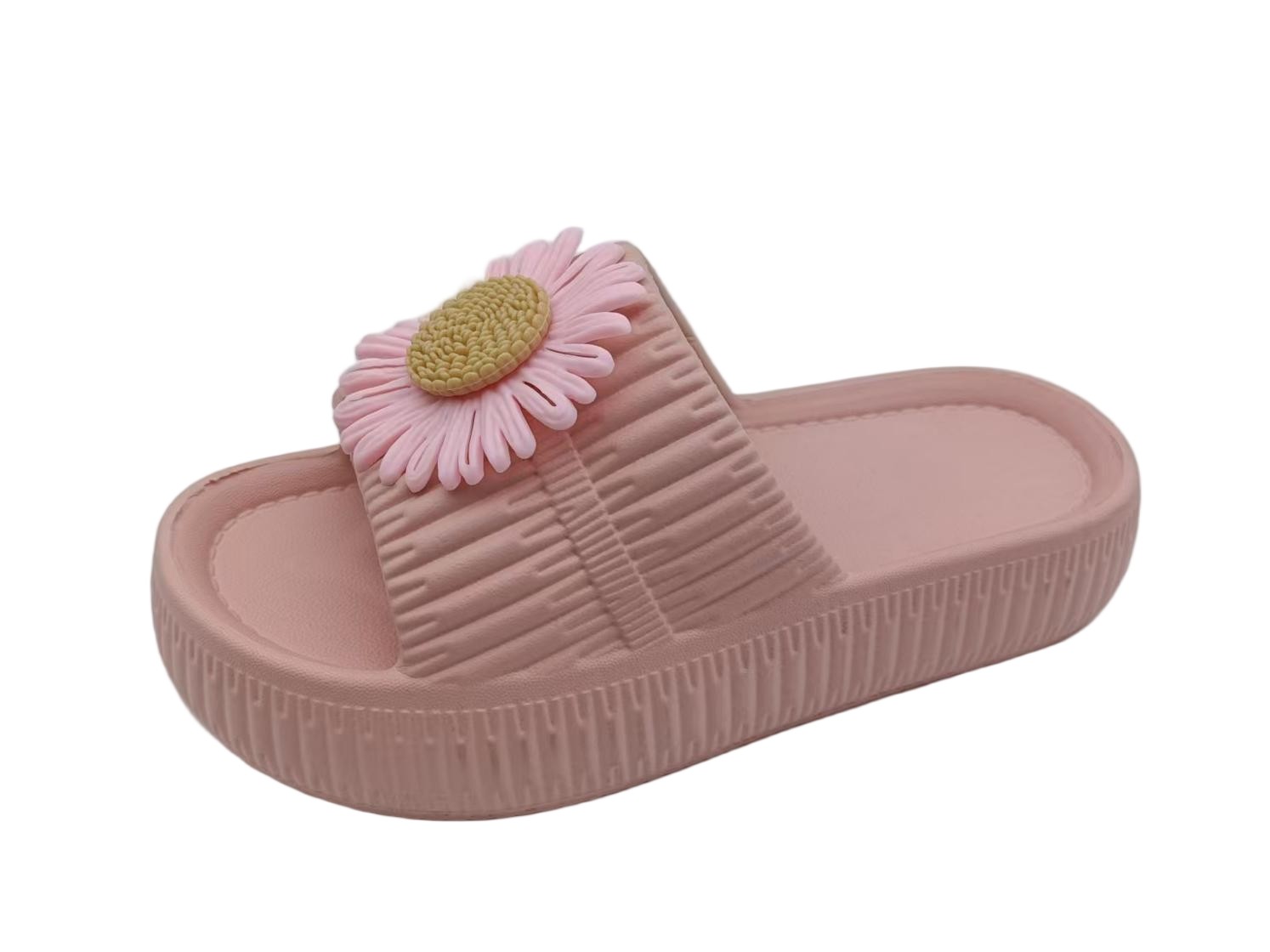 Customized EVA Anti Slip Summer Slides Shoes - TNPA6001-1