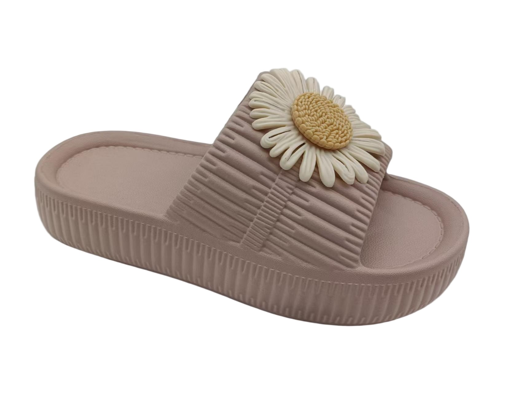 Customized EVA Anti Slip Summer Slides Shoes - TNPA6001-2