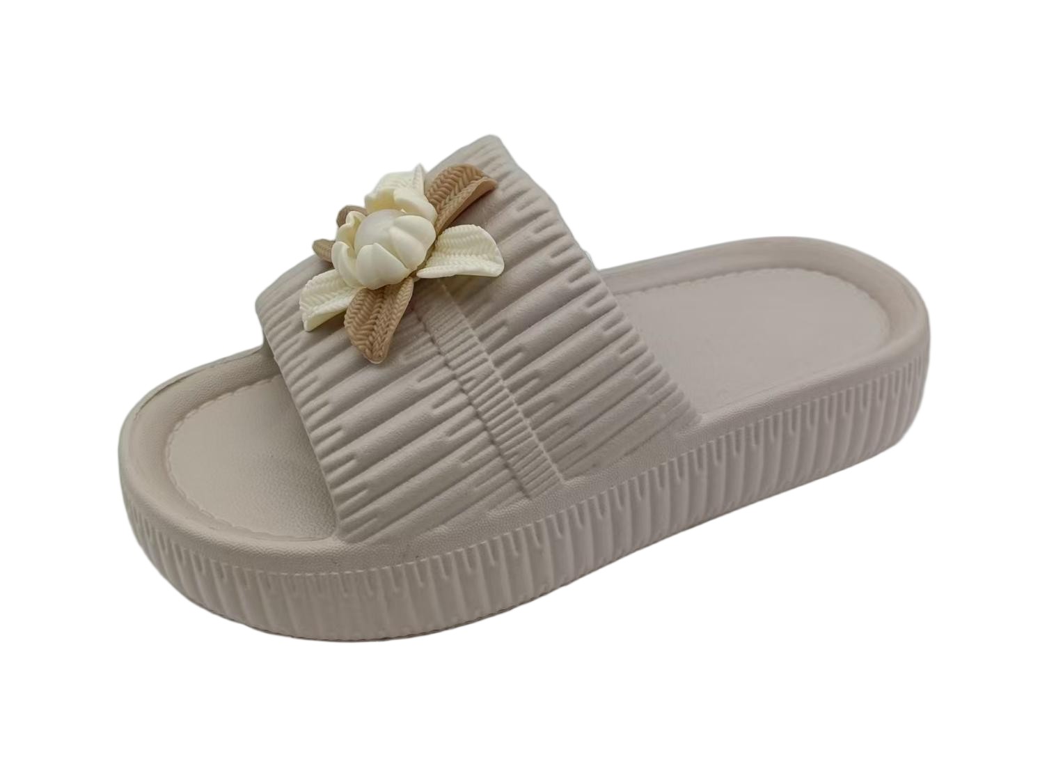 Customized EVA Anti Slip Summer Slides Shoes - TNPA6001-5