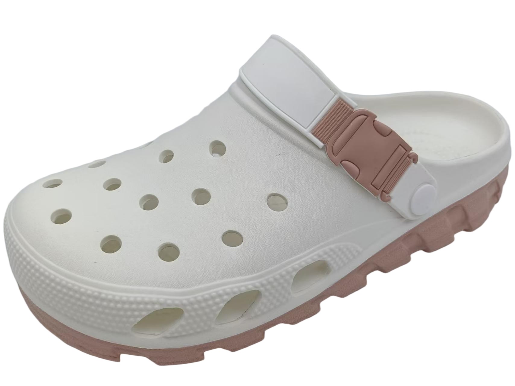 Customized EVA Anti Slip Summer Clogs Shoes - TNQX5002-1