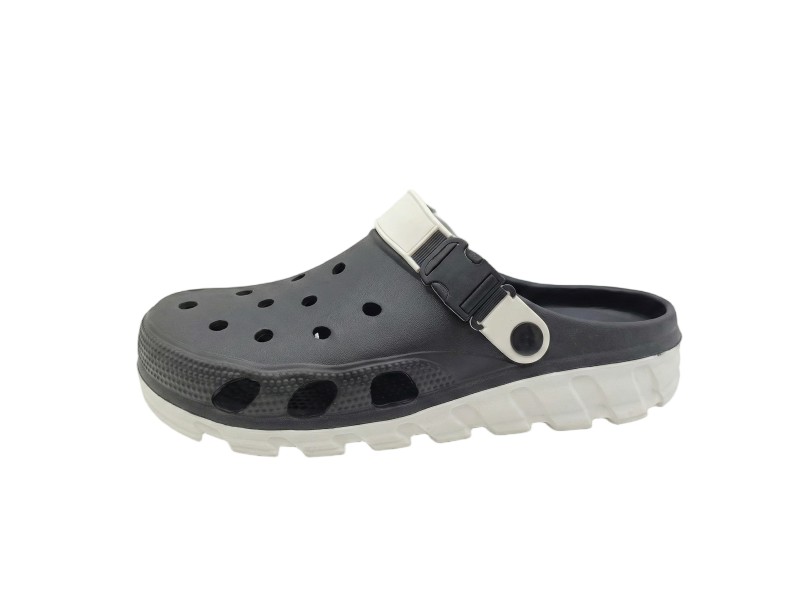 Customized EVA Anti Slip Summer Clogs Shoes - TNQX5002-4