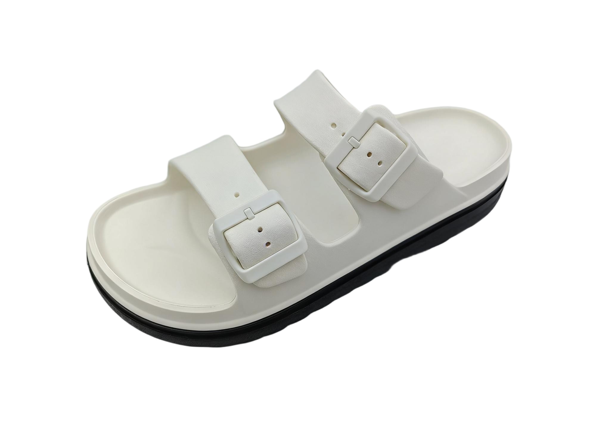 Customized EVA Anti Slip Summer Slides Shoes - TNQX5010-1