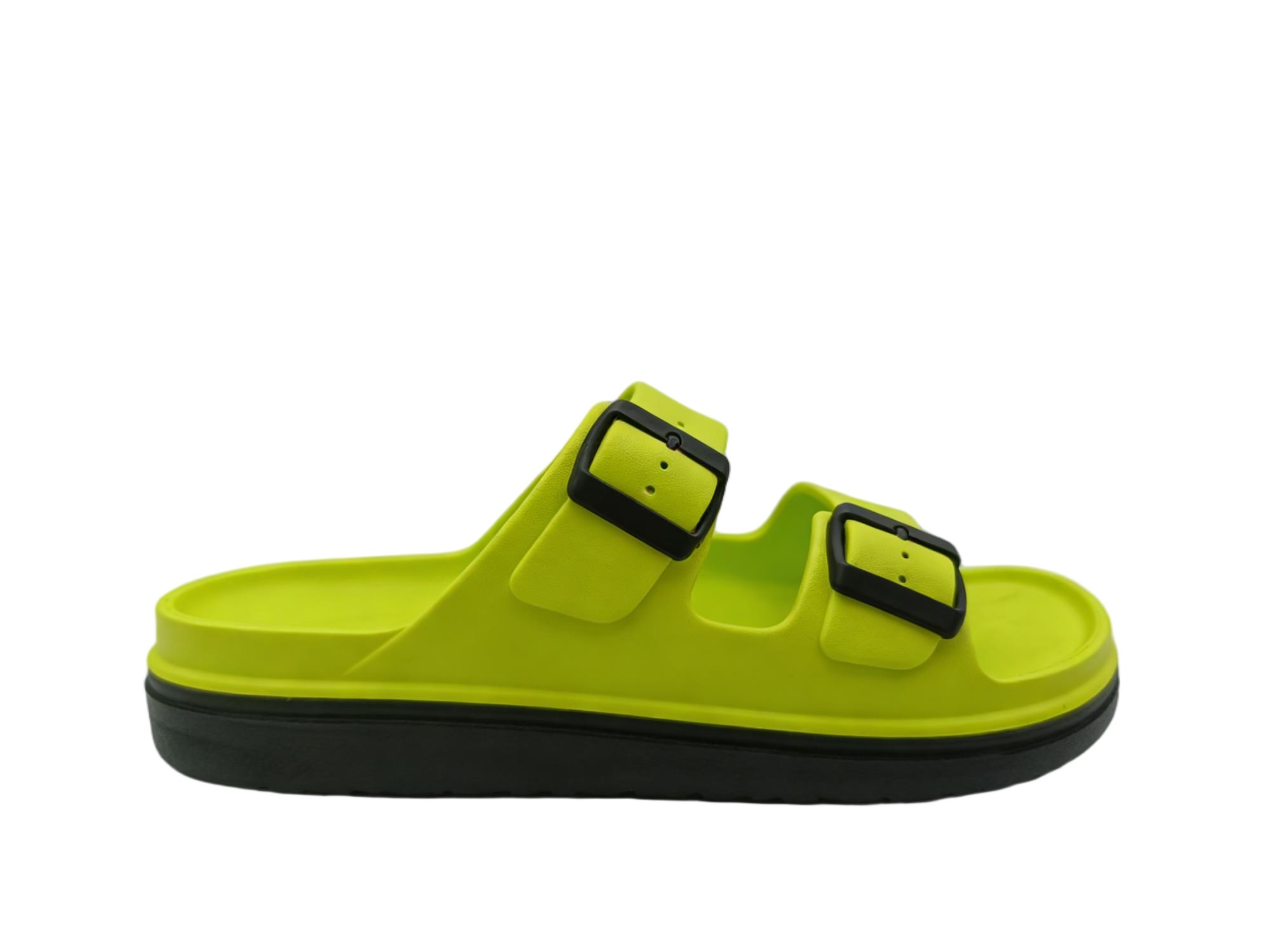 Customized EVA Anti Slip Summer Slides Shoes - TNQX5010-2