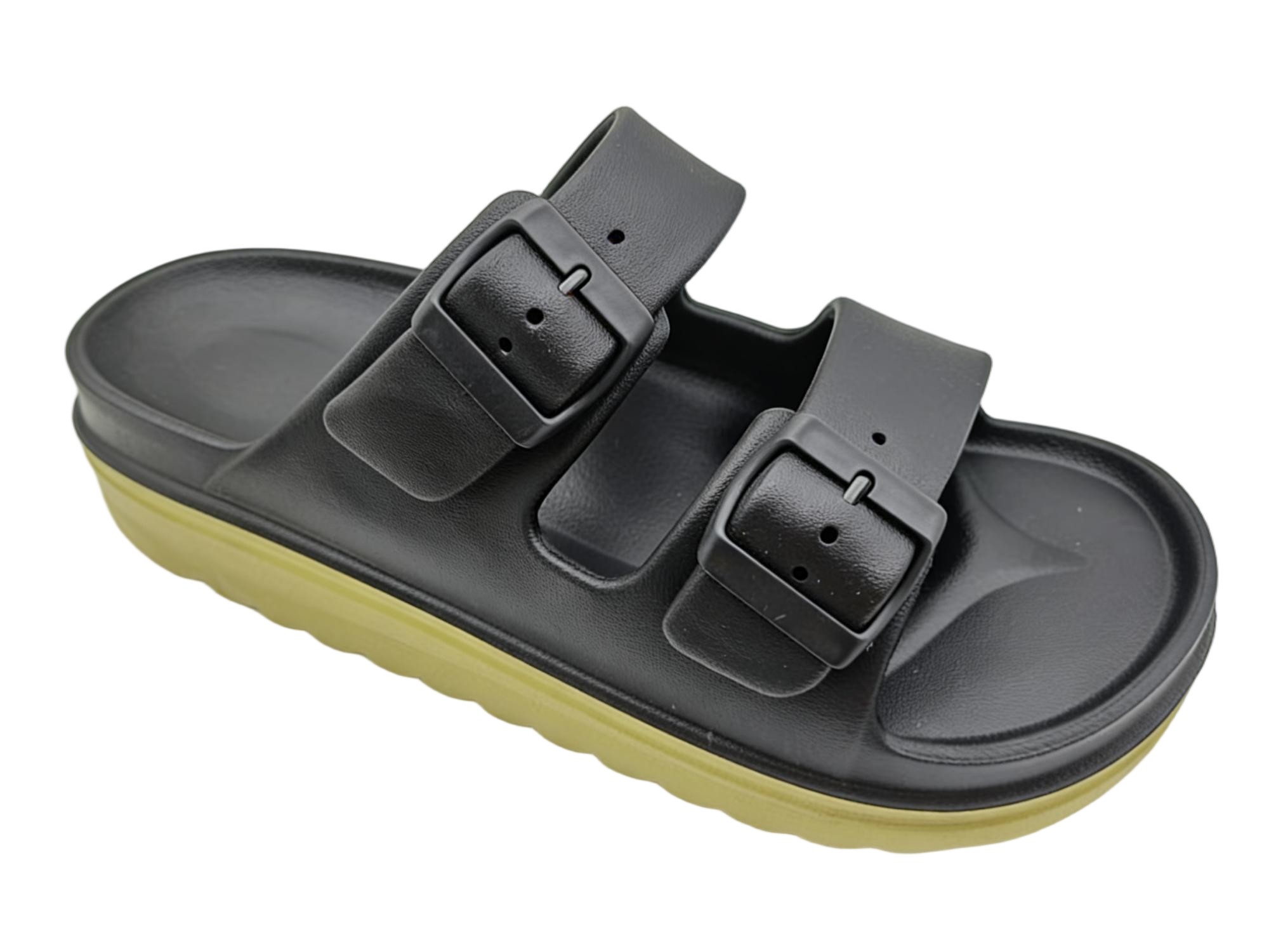 Customized EVA Anti Slip Summer Slides Shoes - TNQX5010-3