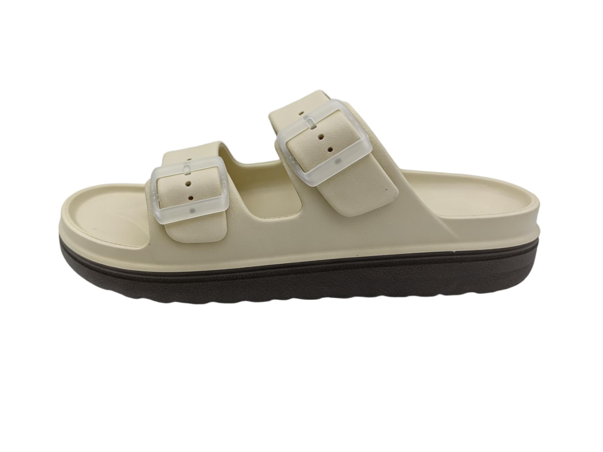 Customized EVA Anti Slip Summer Slides Shoes - TNQX5010-4