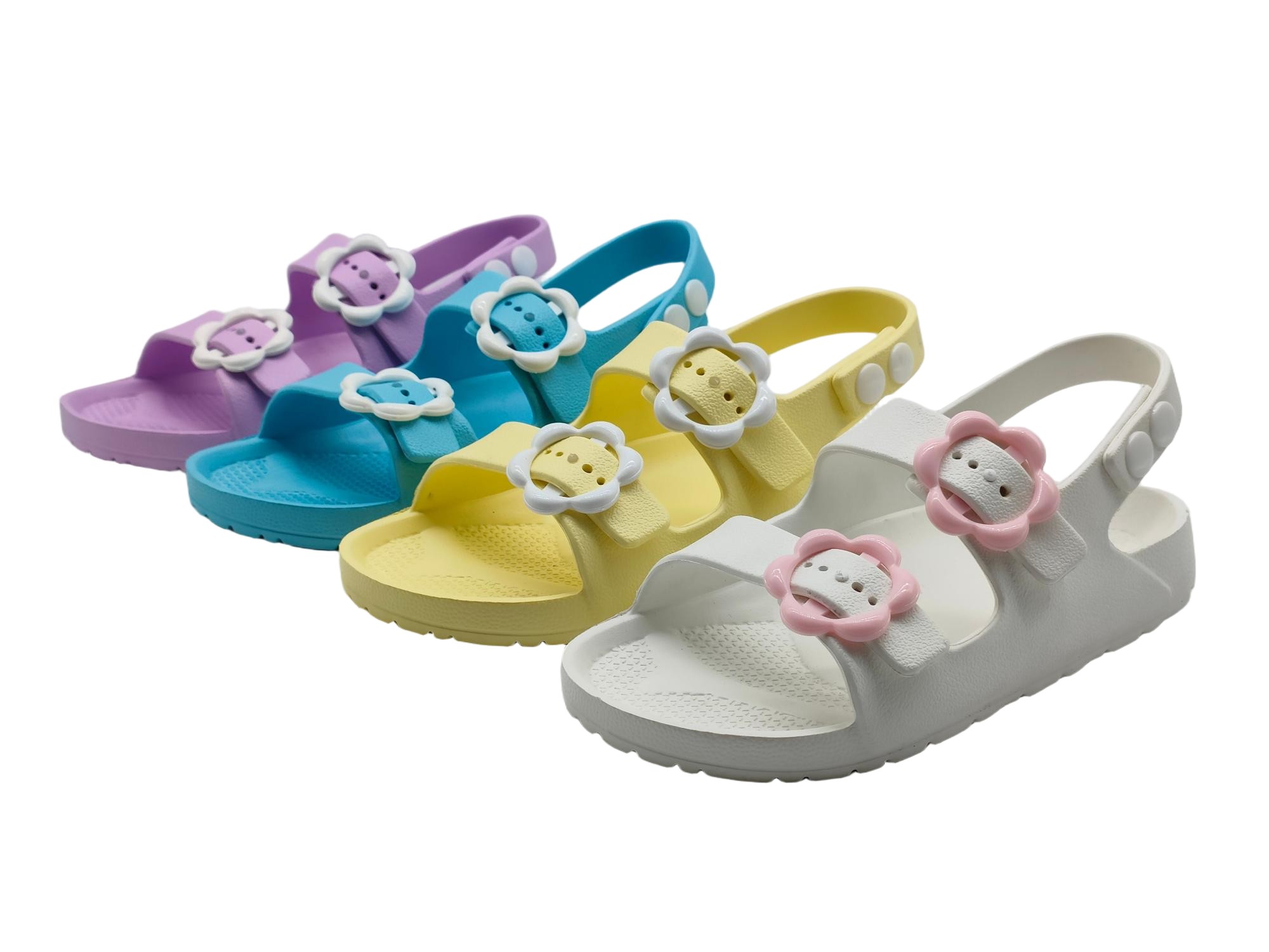Customized EVA Anti Slip Sandals Shoes - TNQZ5010-1