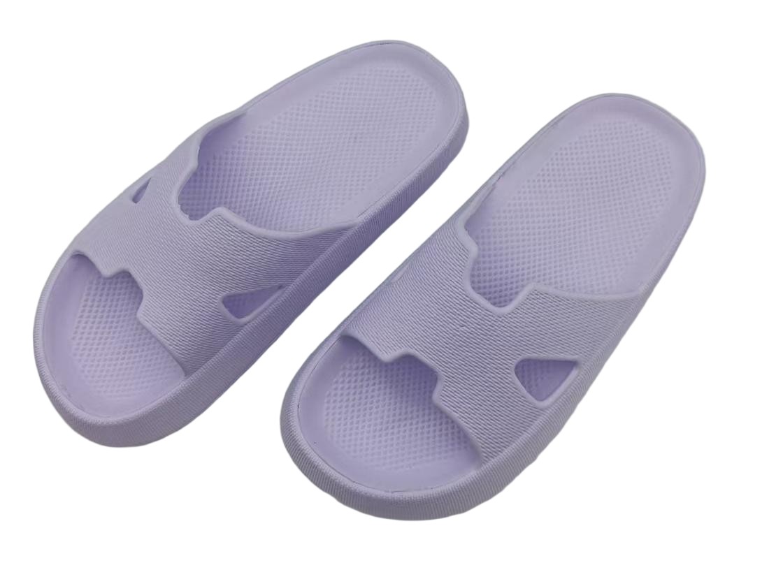 Customized EVA Anti Slip Summer Slides Shoes - TNRM4018-1