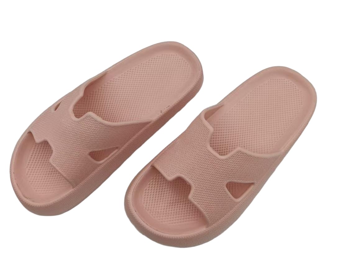 Customized EVA Anti Slip Summer Slides Shoes - TNRM4018-2