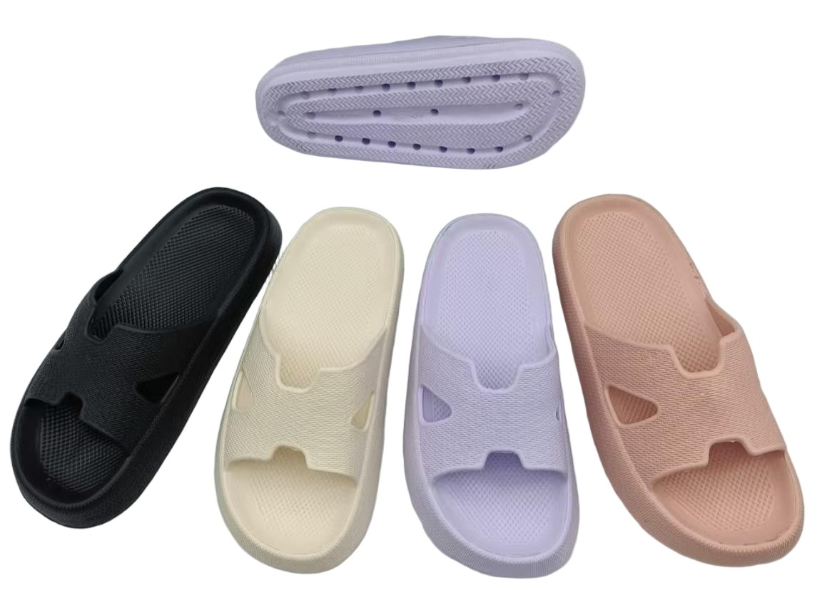 Customized EVA Anti Slip Summer Slides Shoes - TNRM4018-5