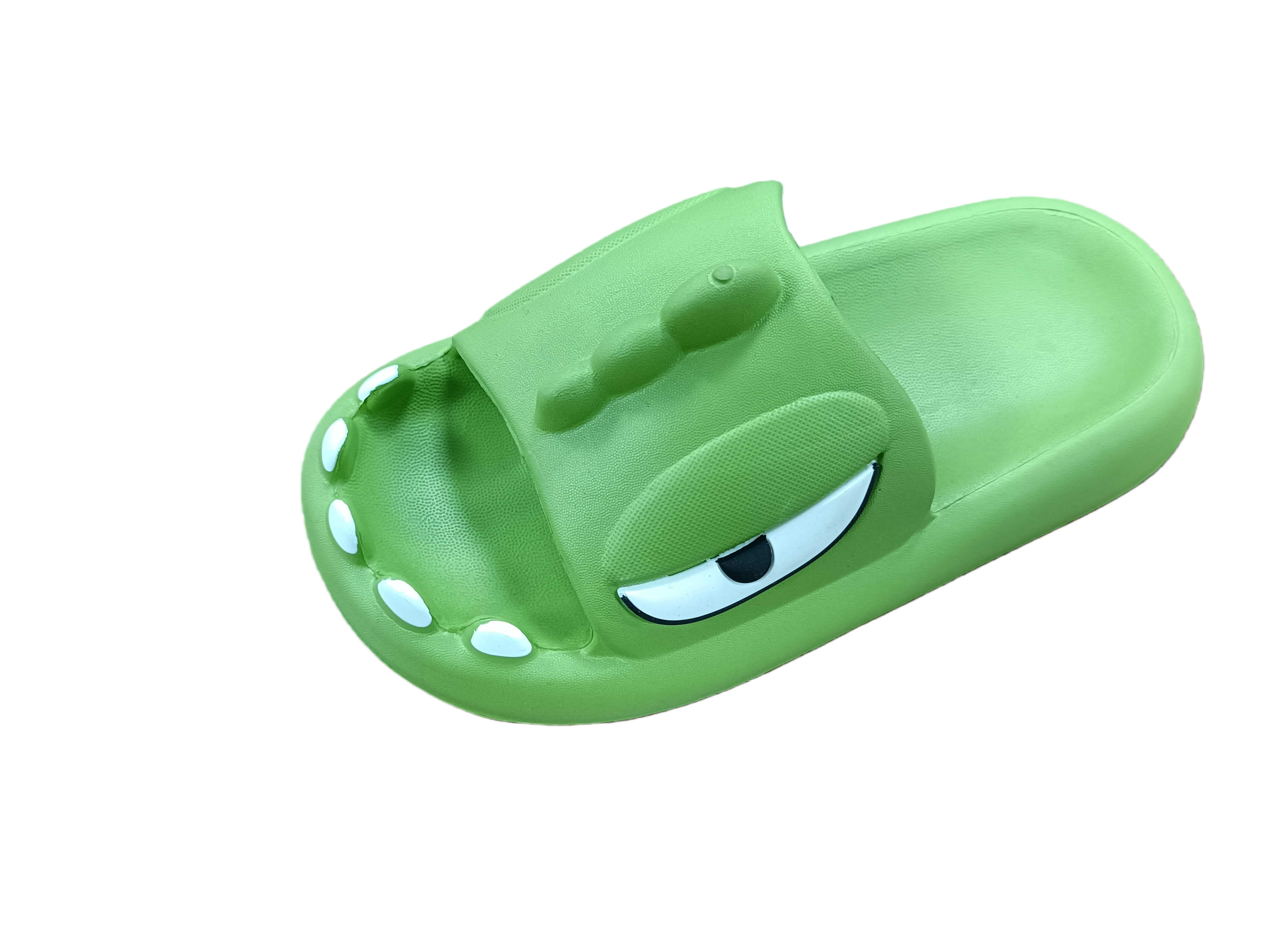 Customized EVA Anti Slip Summer Slides Shoes - TNRM4019-1