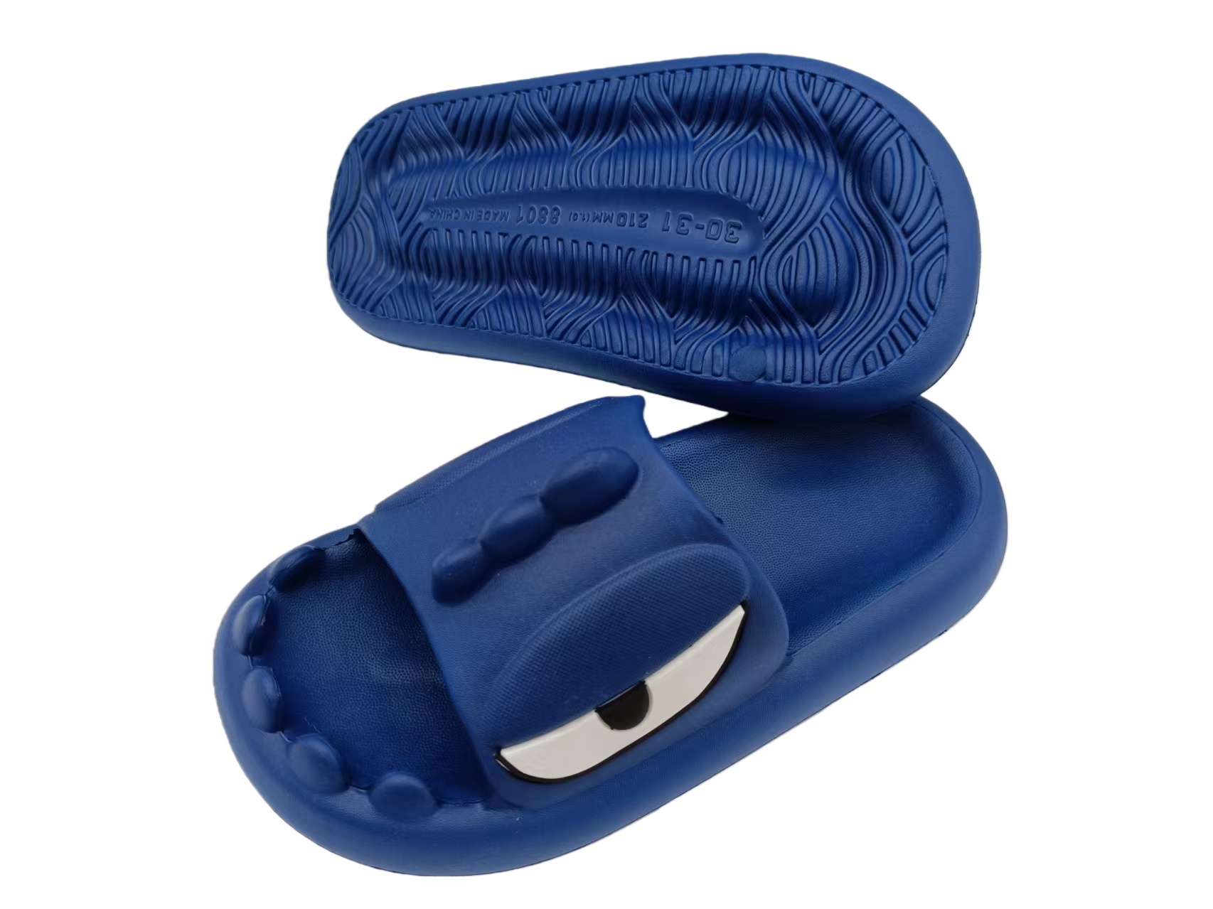 Customized EVA Anti Slip Summer Slides Shoes - TNRM4019-4