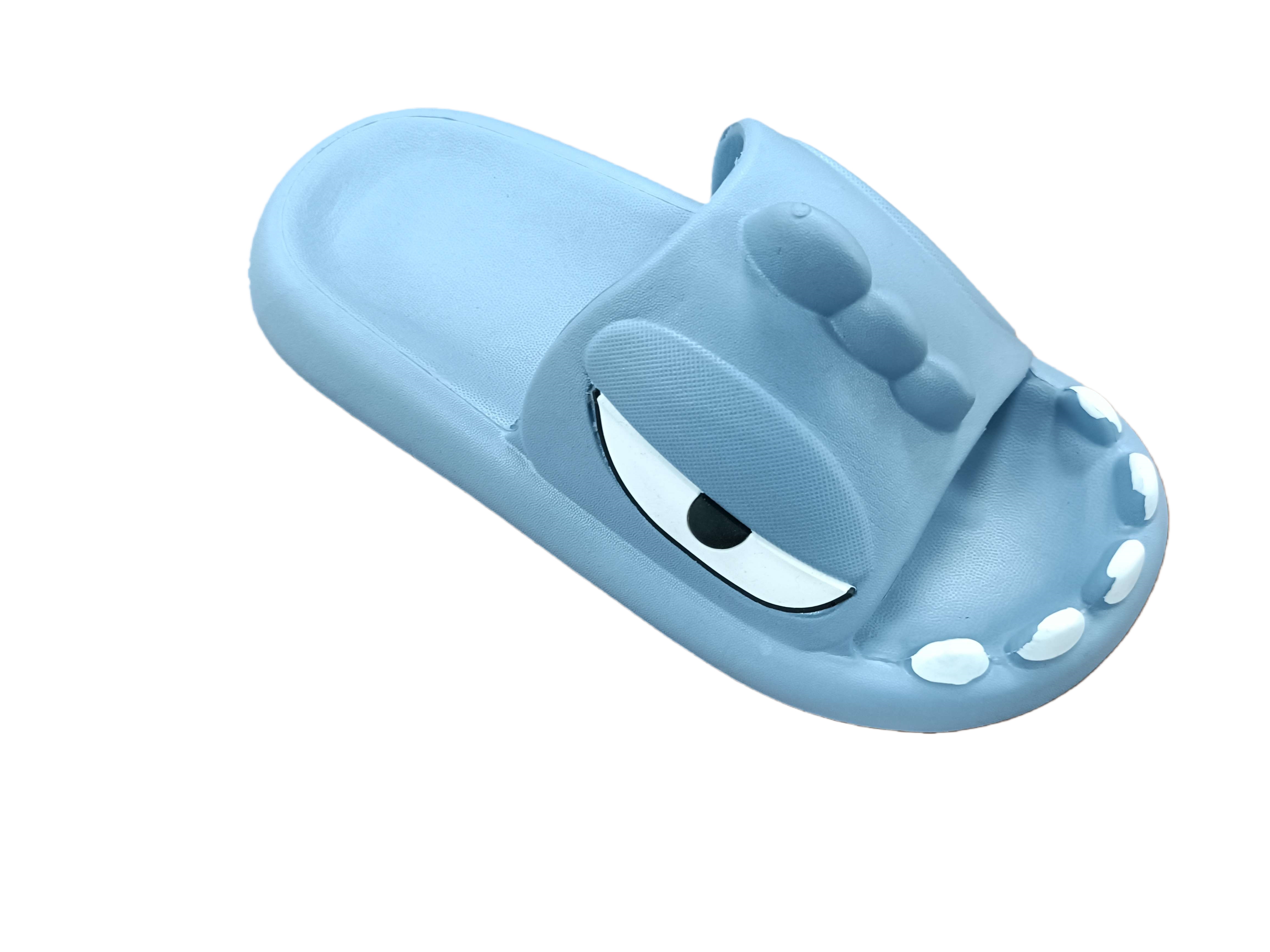 Customized EVA Anti Slip Summer Slides Shoes - TNRM4019-5