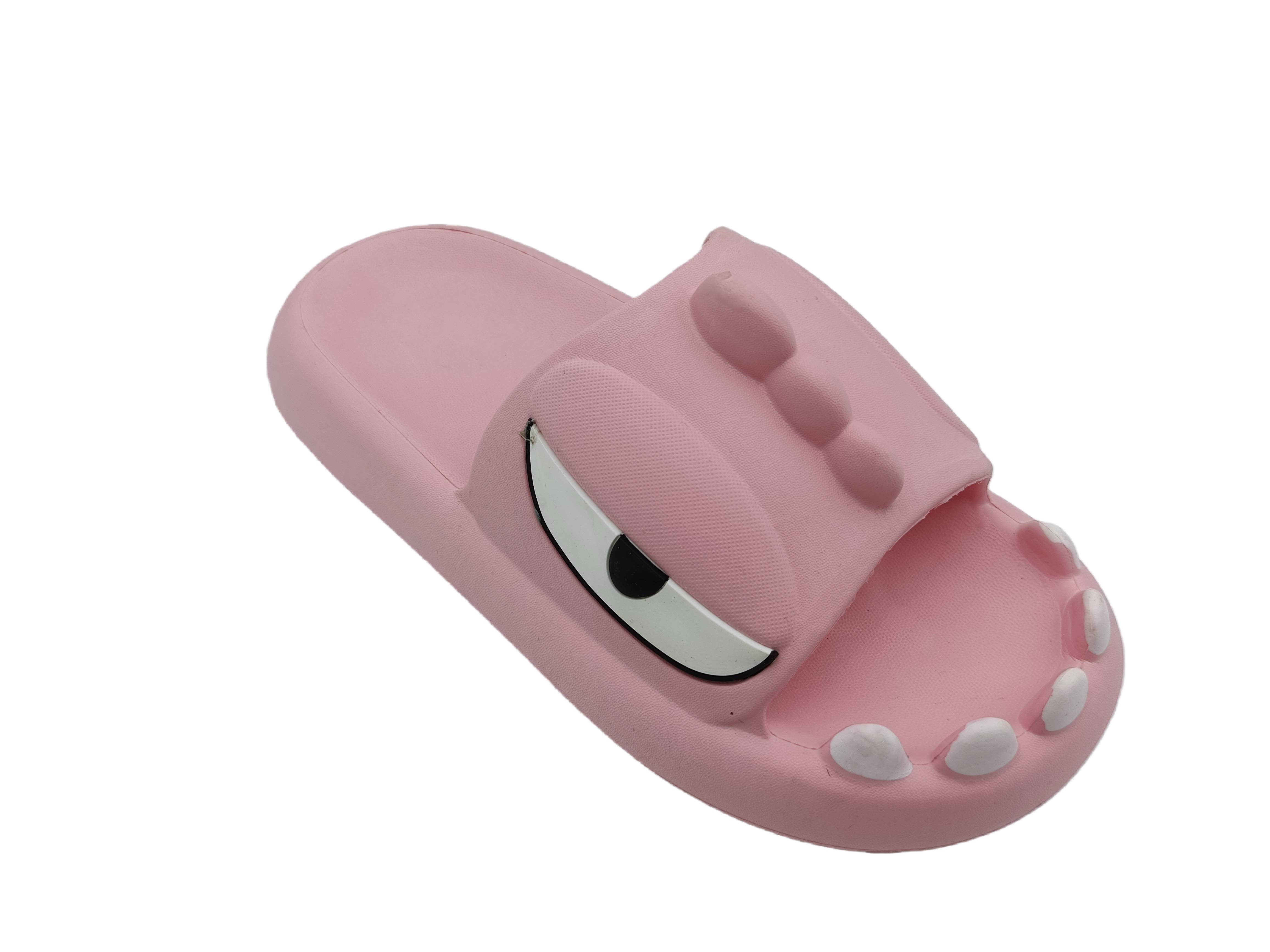 Customized EVA Anti Slip Summer Slides Shoes - TNRM4019-6