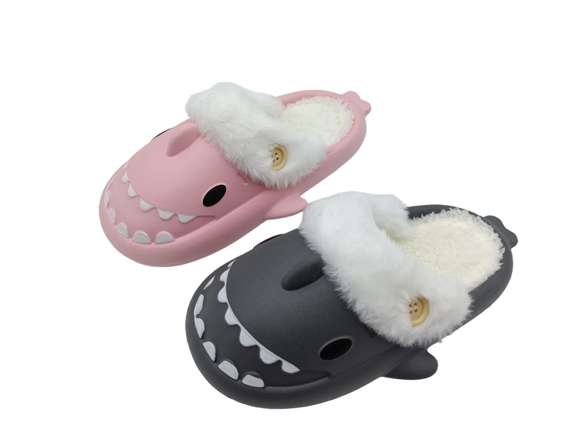 Customized EVA Anti Slip Slippers Shoes - TNRM4020-2