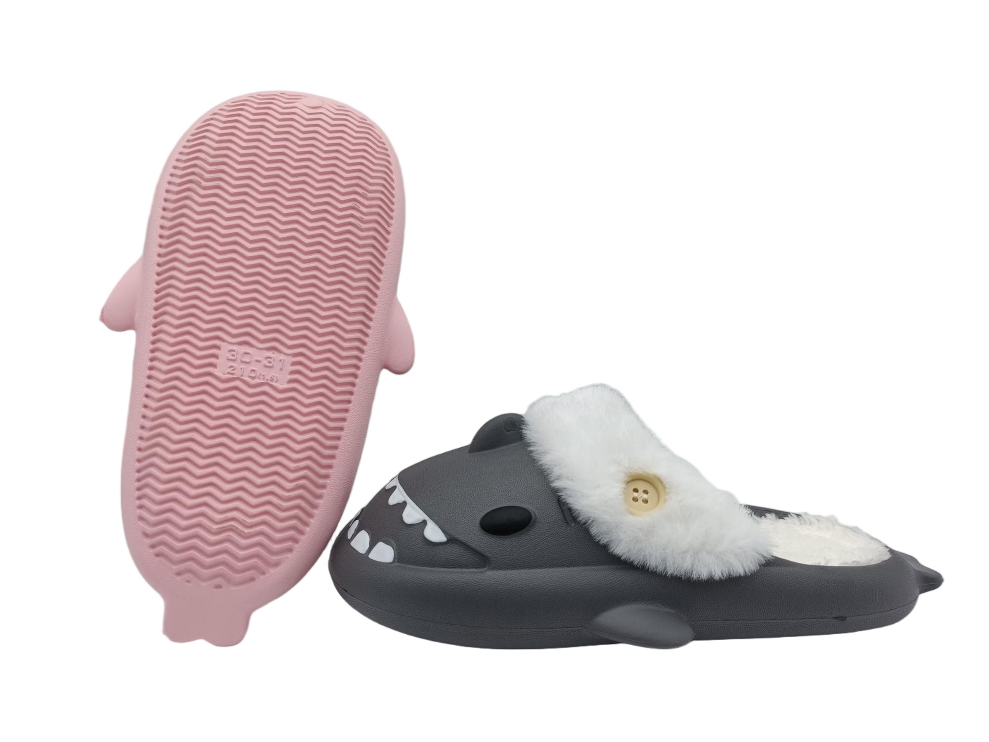 Customized EVA Anti Slip Slippers Shoes - TNRM4020-3