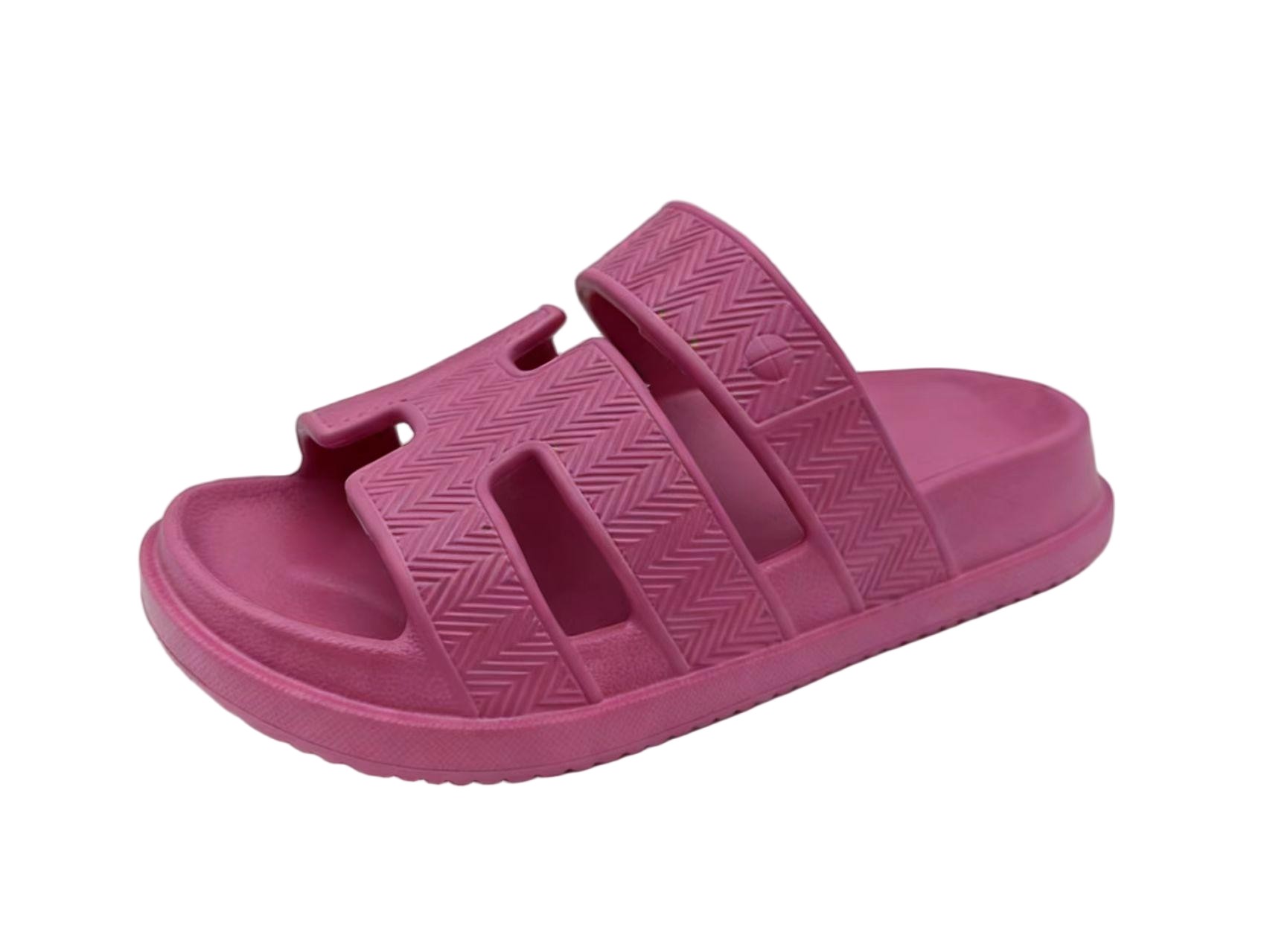 Customized EVA Anti Slip Summer Slides Shoes - TNRM5006-3