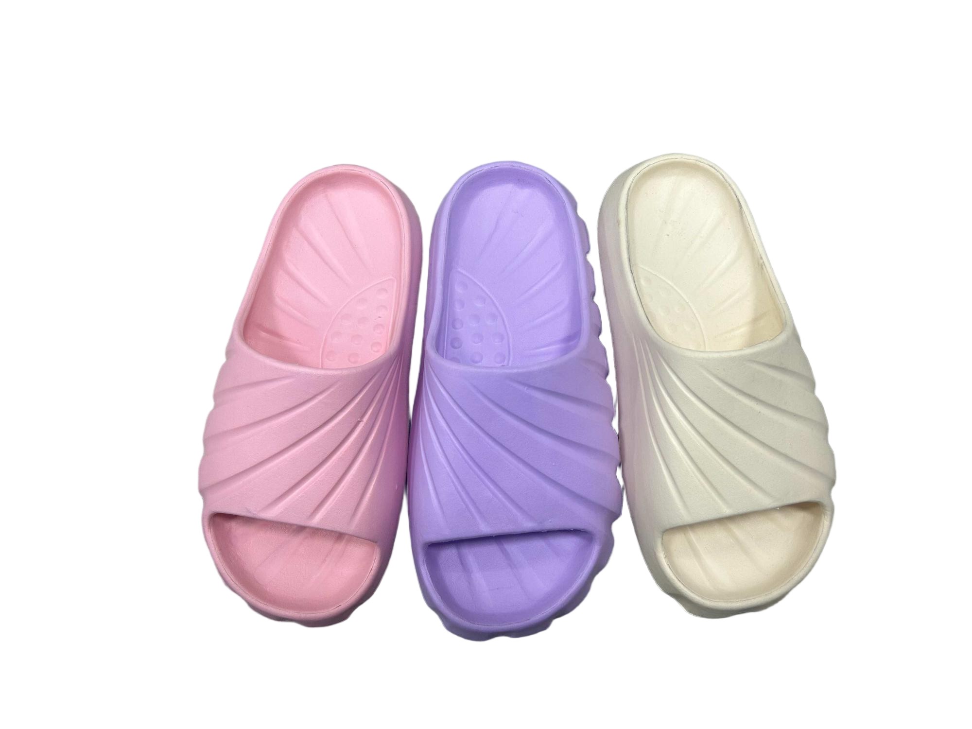 Customized EVA Anti Slip Summer Slides Shoes - TNRM5020-5
