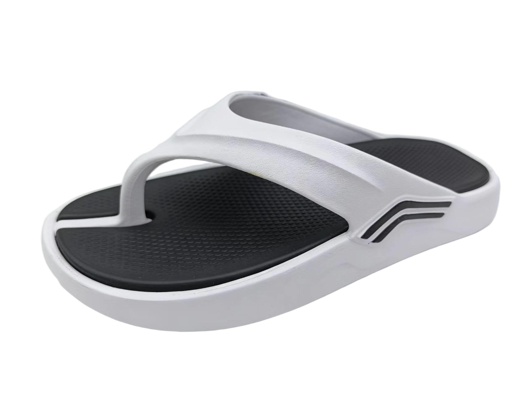 Customized EVA Anti Slip Flip Flops Shoes - TNRM5022-1