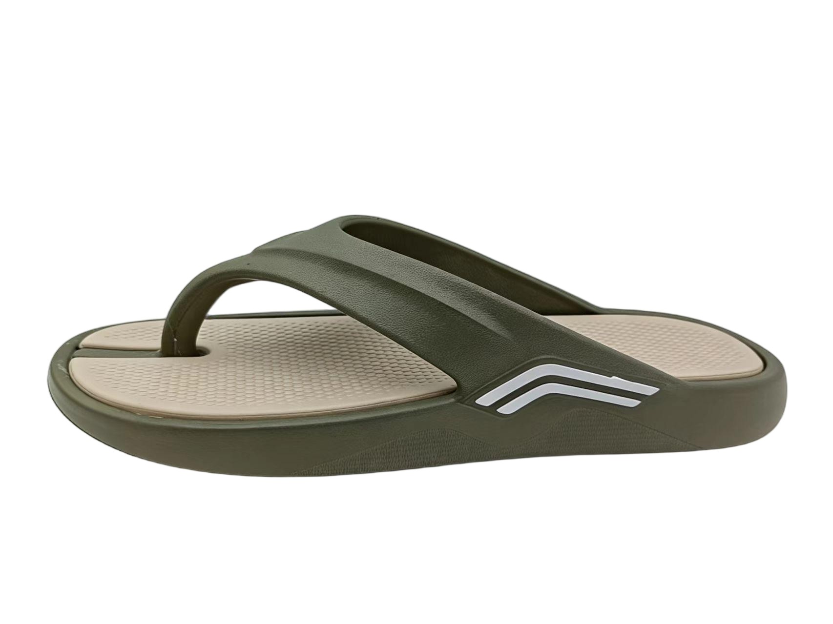 Customized EVA Anti Slip Flip Flops Shoes - TNRM5022-2