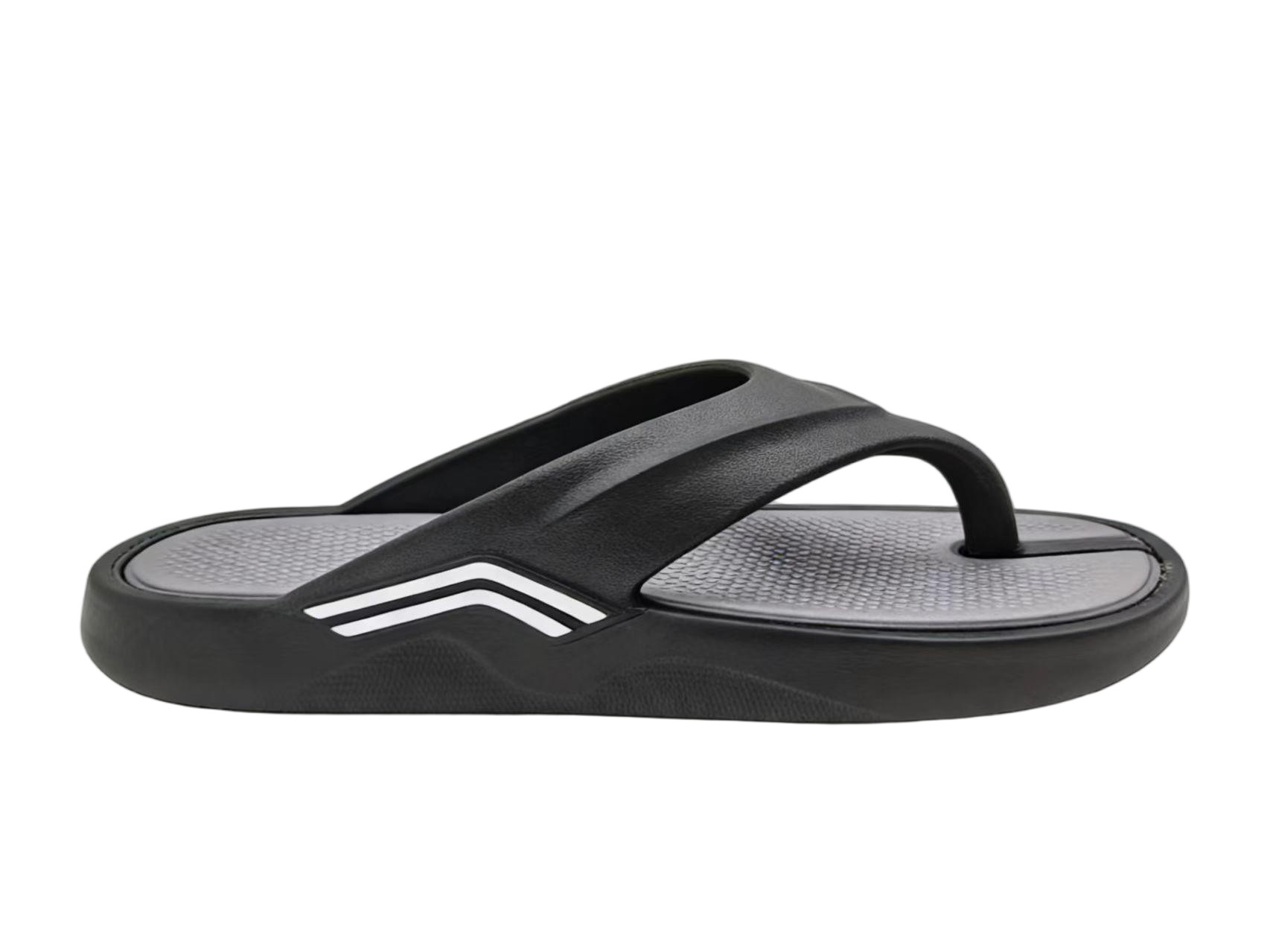 Customized EVA Anti Slip Flip Flops Shoes - TNRM5022-3