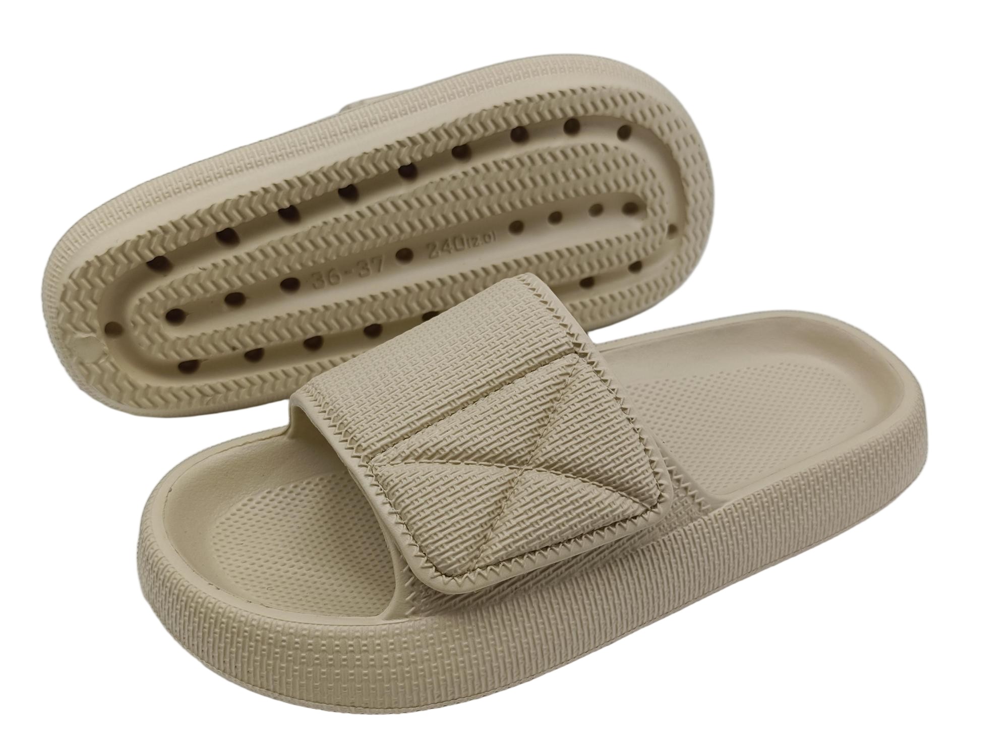 Customized EVA Anti Slip Summer Slides Shoes - TNRM5029-1