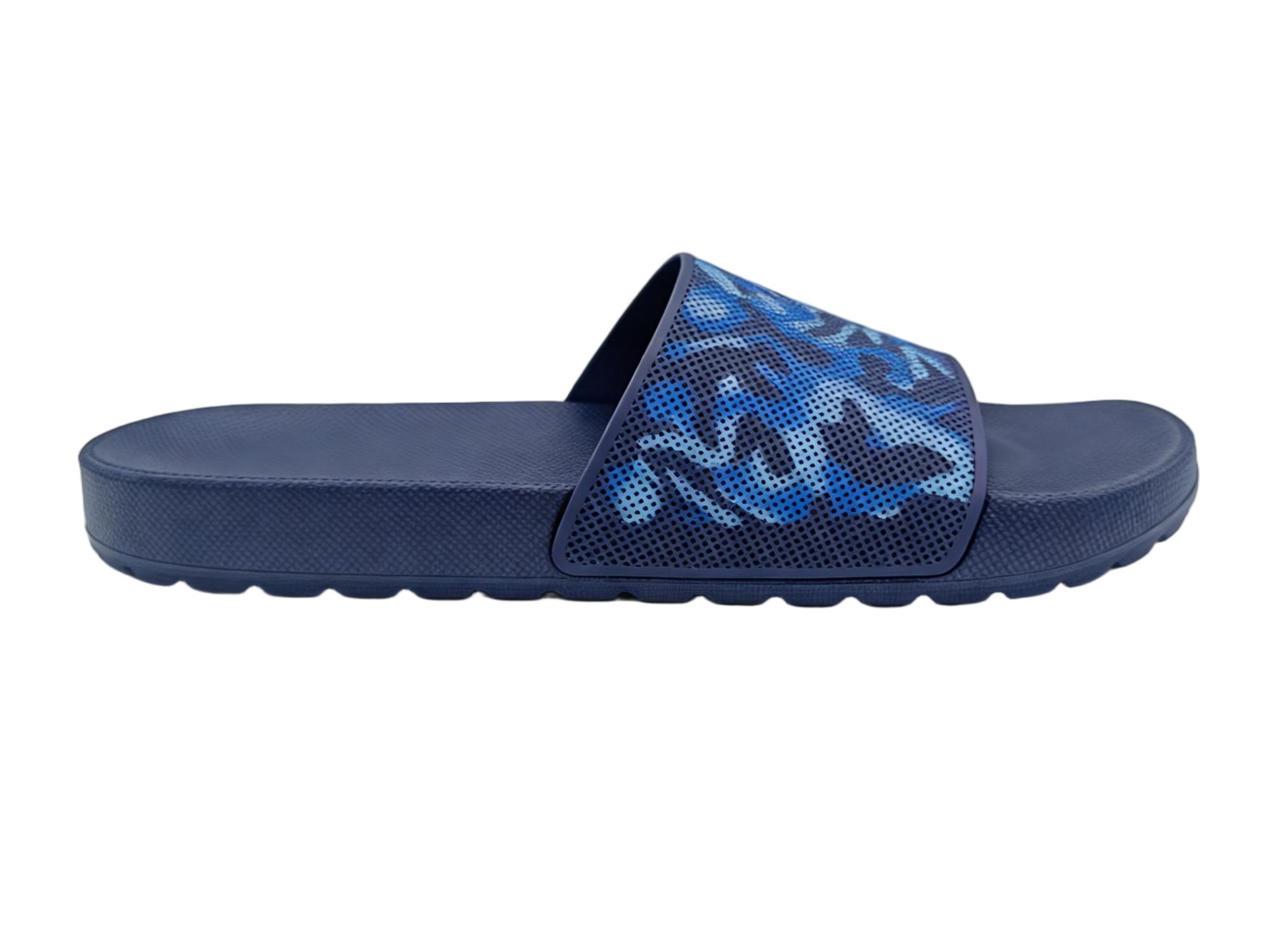 Customized EVA Anti Slip Summer Slides Shoes - TNRM5030-1