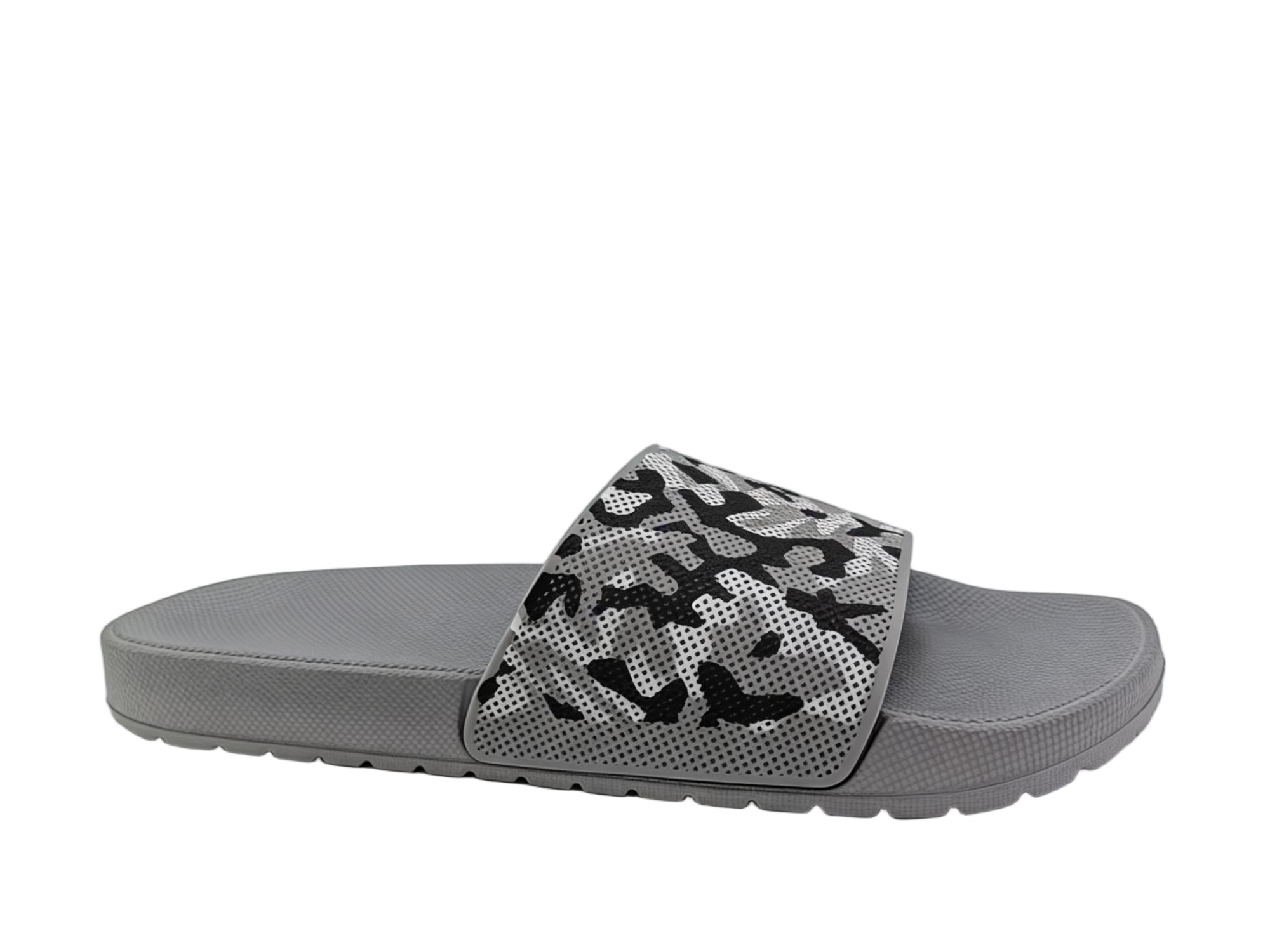 Customized EVA Anti Slip Summer Slides Shoes - TNRM5030-2