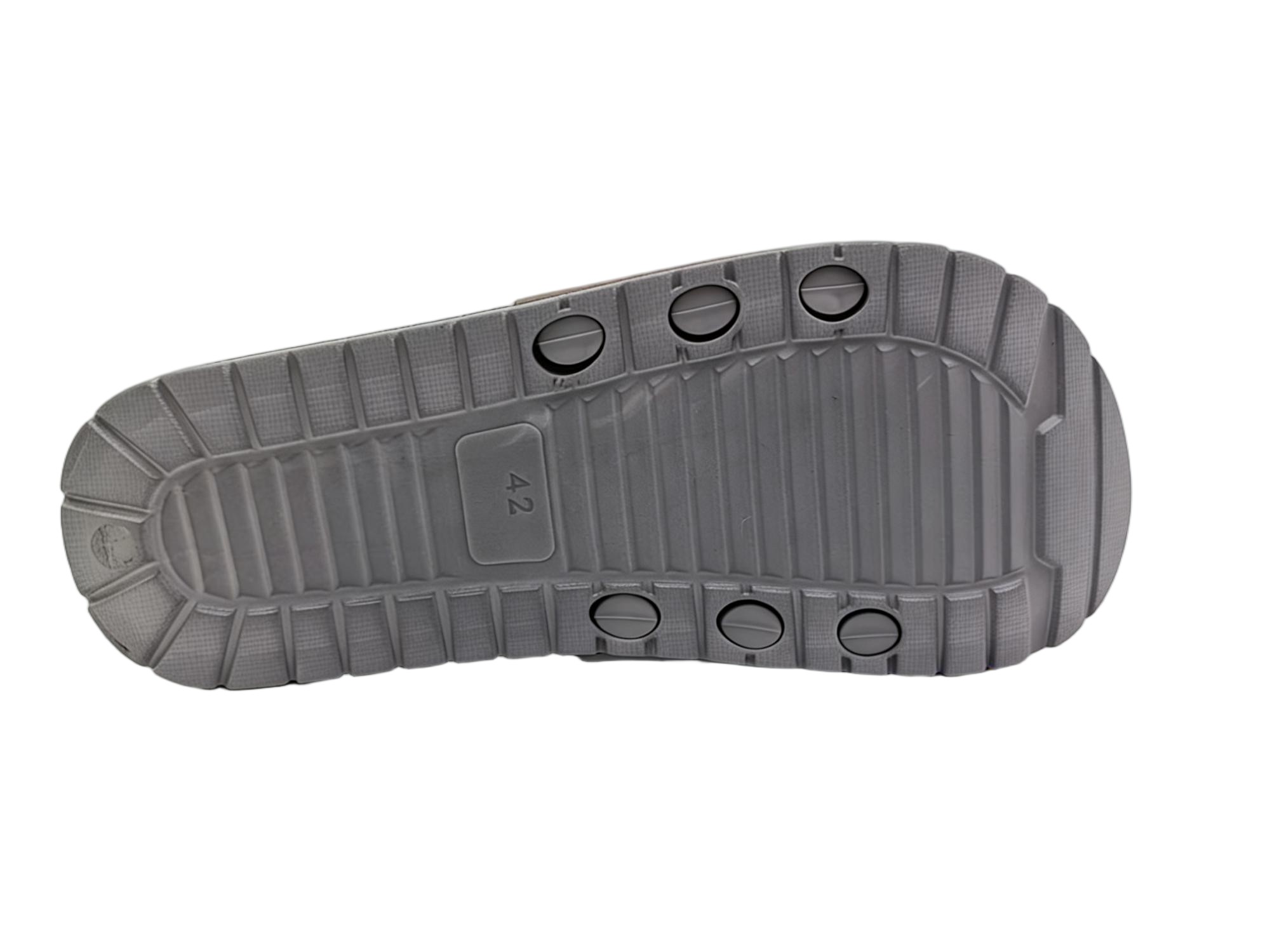 Customized EVA Anti Slip Summer Slides Shoes - TNRM5030-3