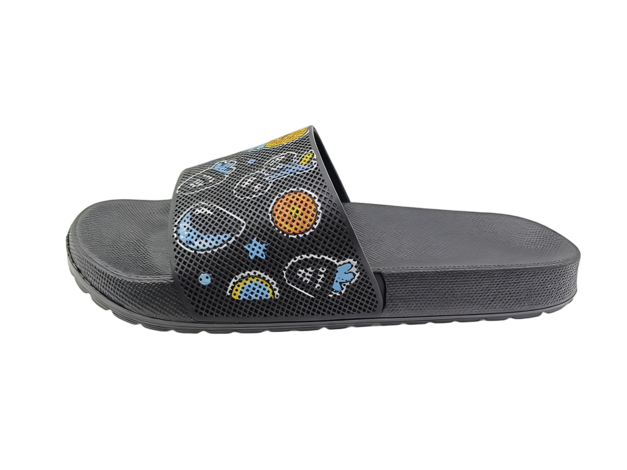 Customized EVA Anti Slip Summer Slides Shoes - TNRM5032-1